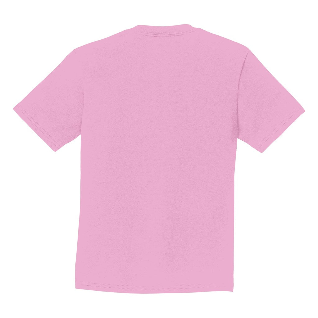 Candy Pink