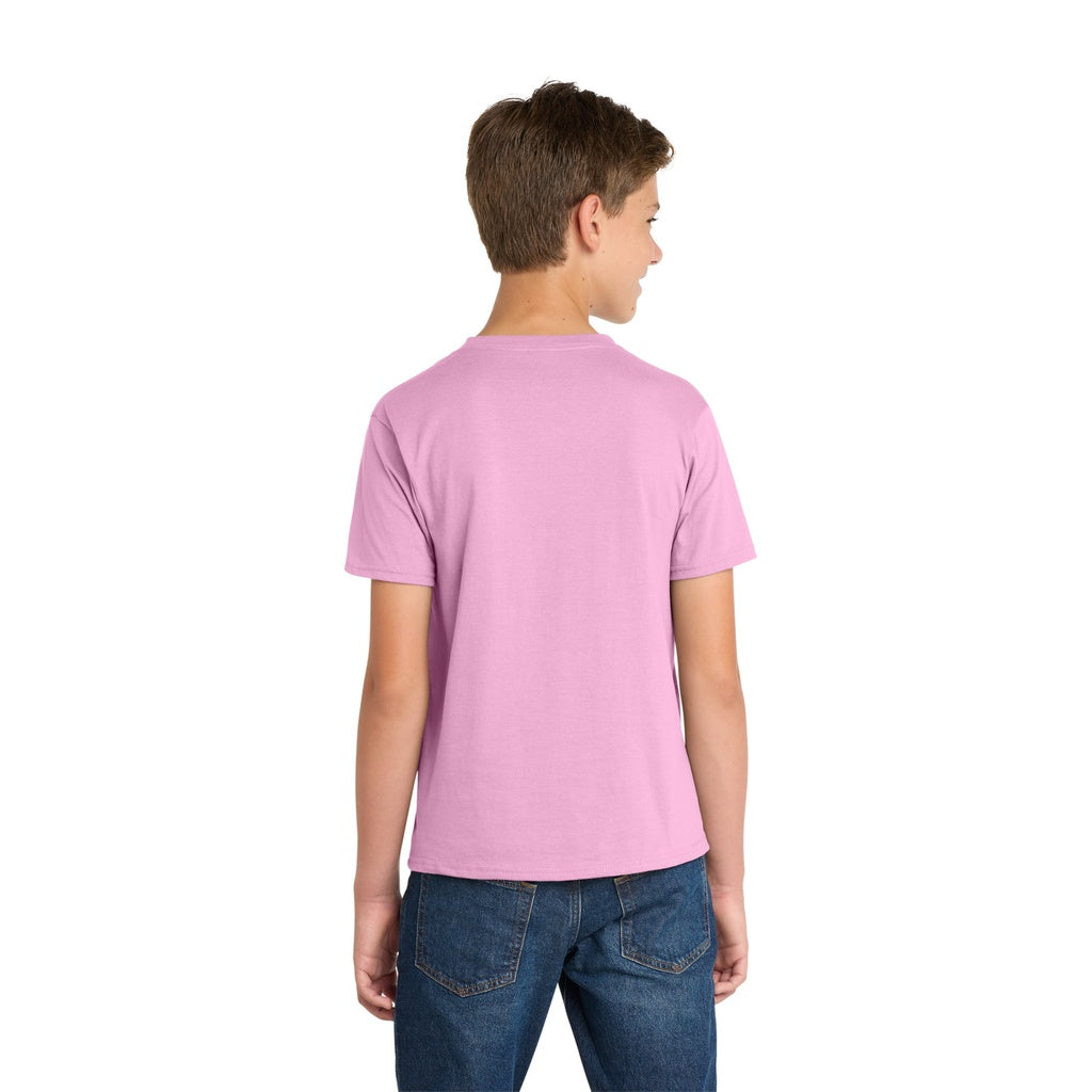 Candy Pink