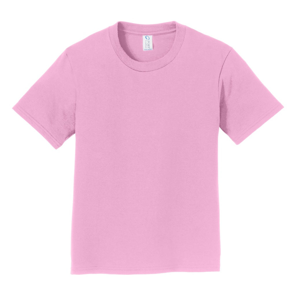 Candy Pink