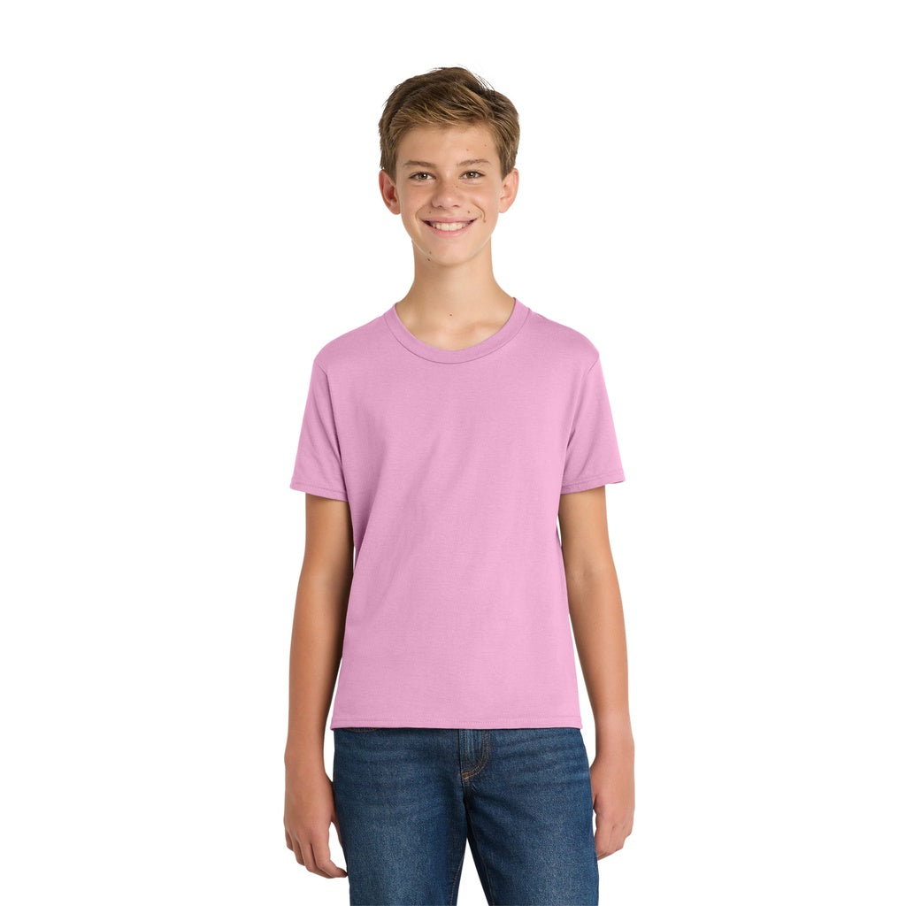 Candy Pink