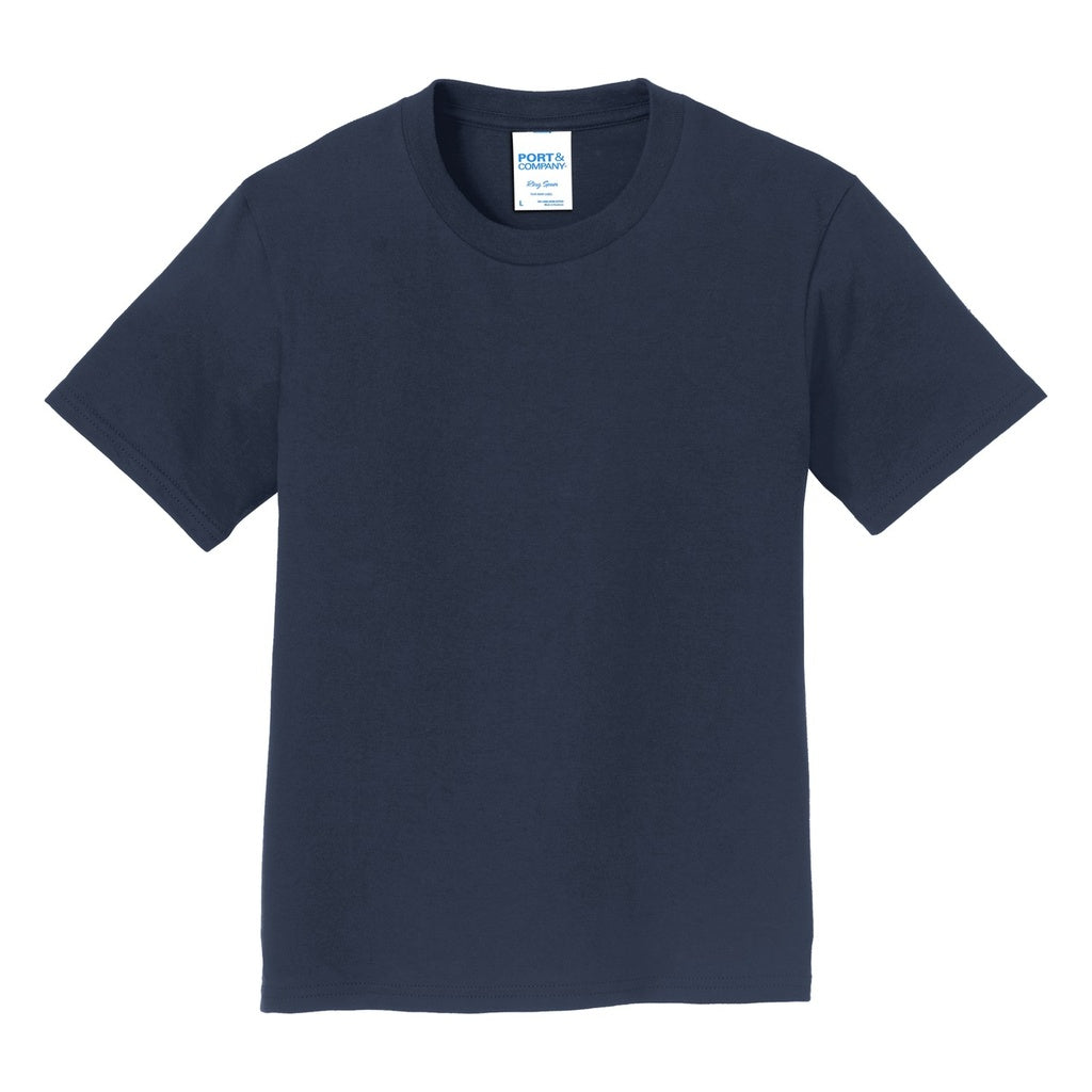 Deep Navy
