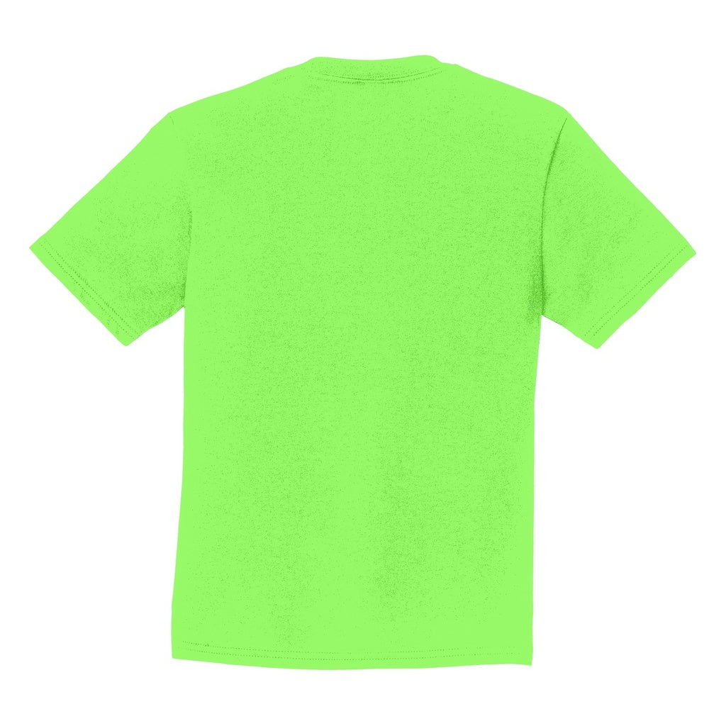 Flash Green