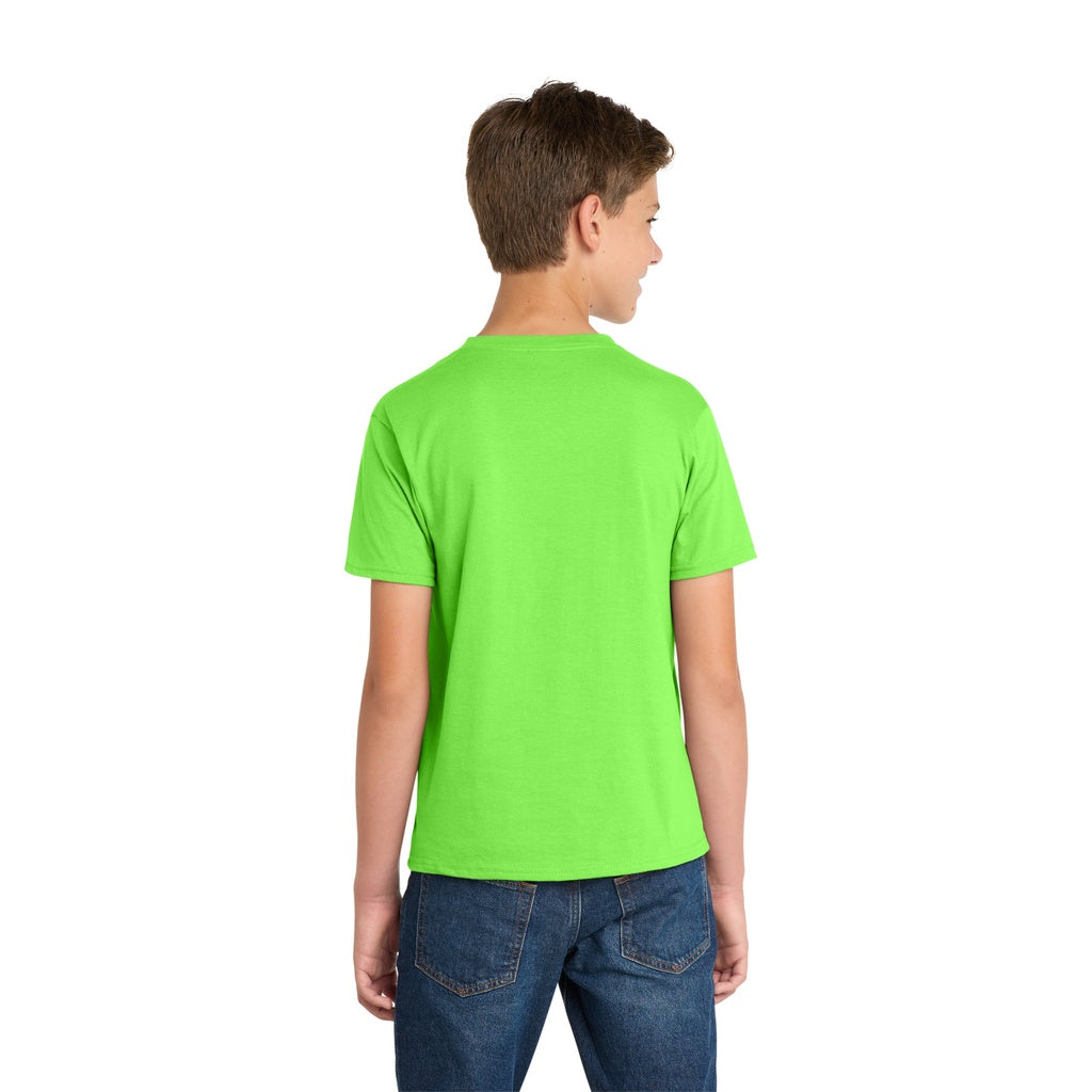 Flash Green