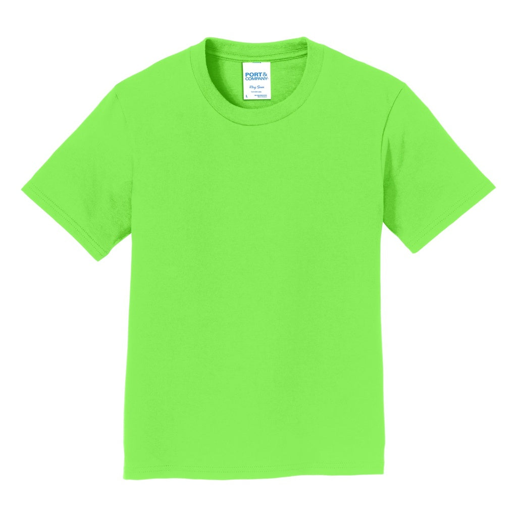 Flash Green
