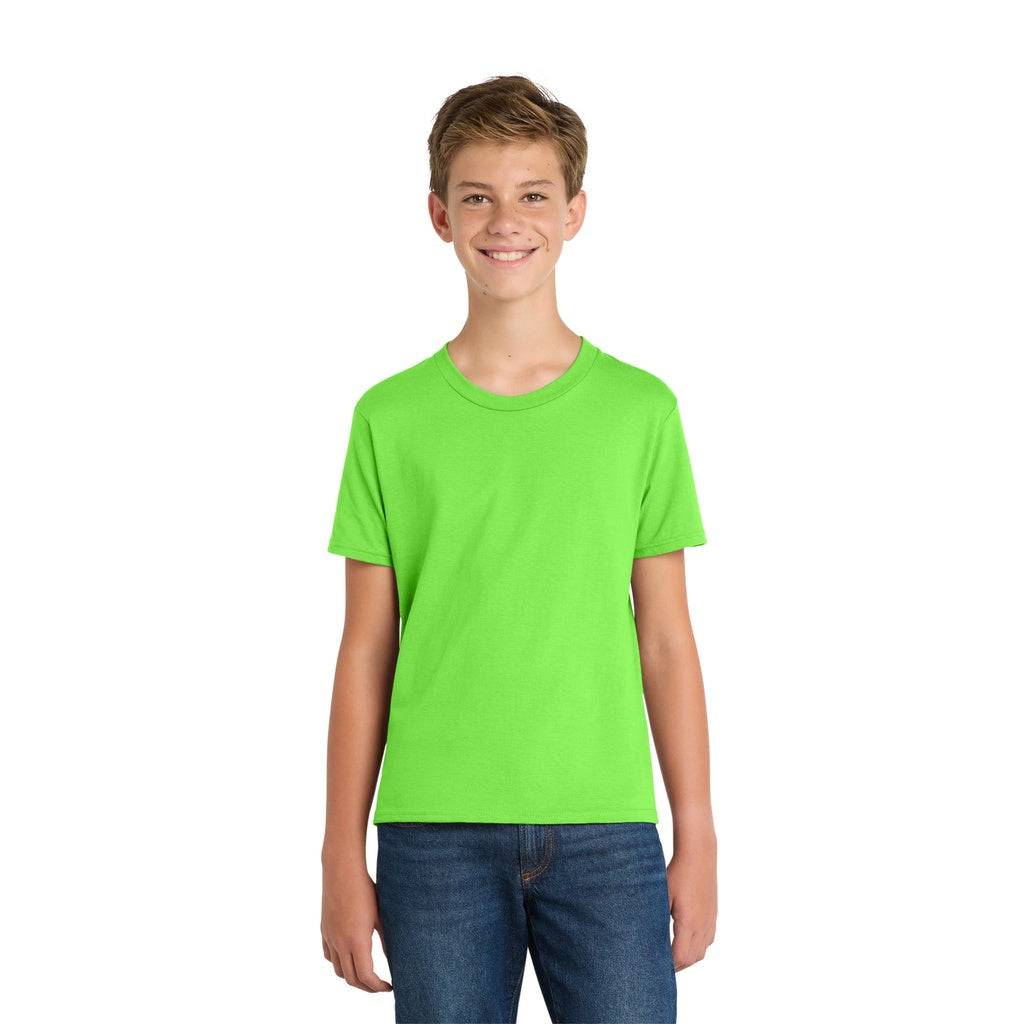 Flash Green