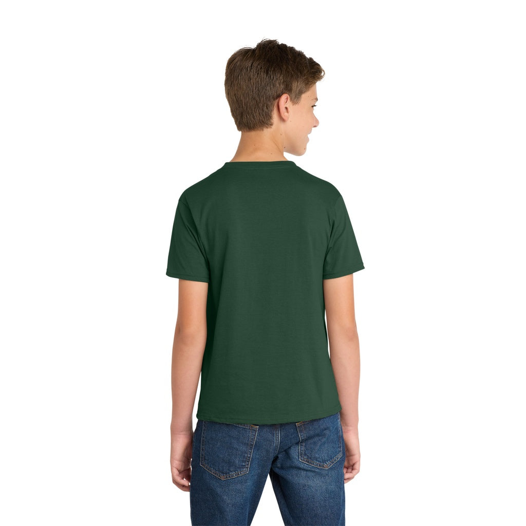 Forest Green