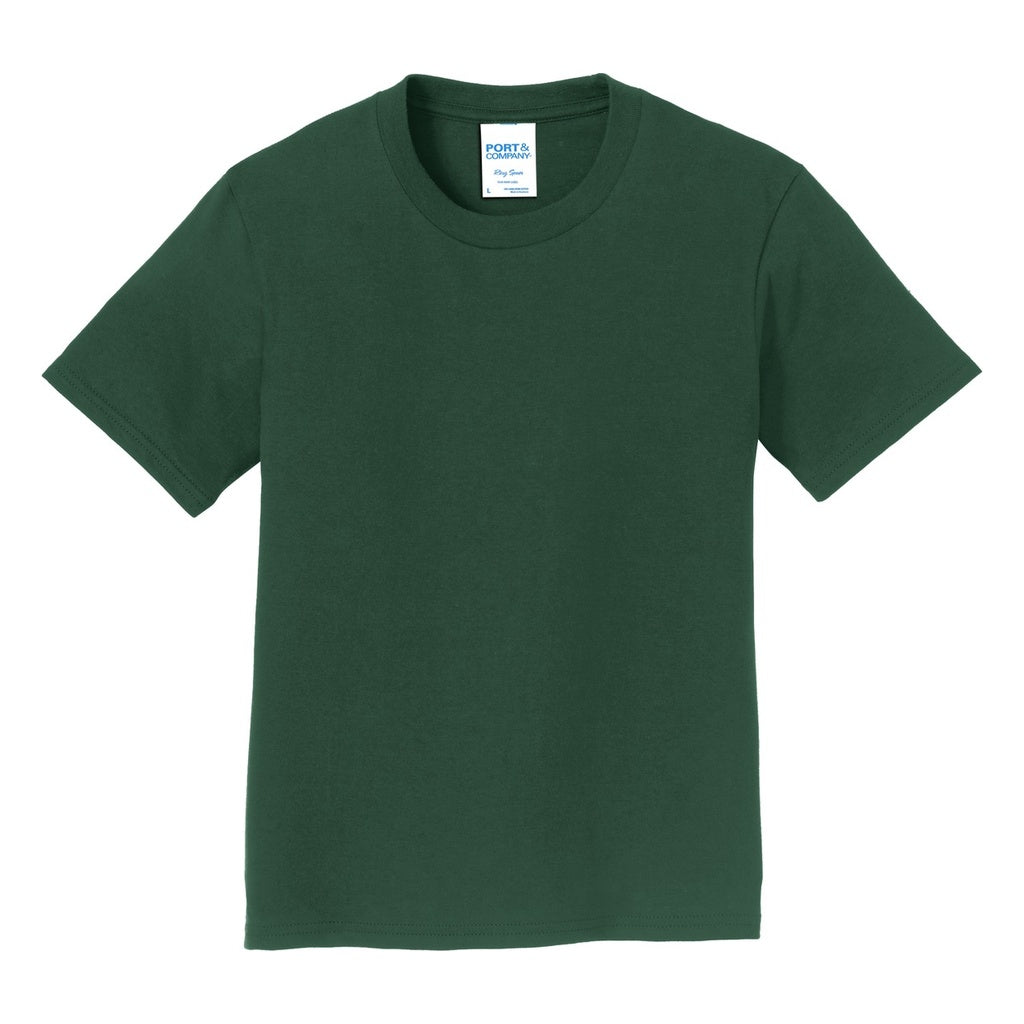 Forest Green