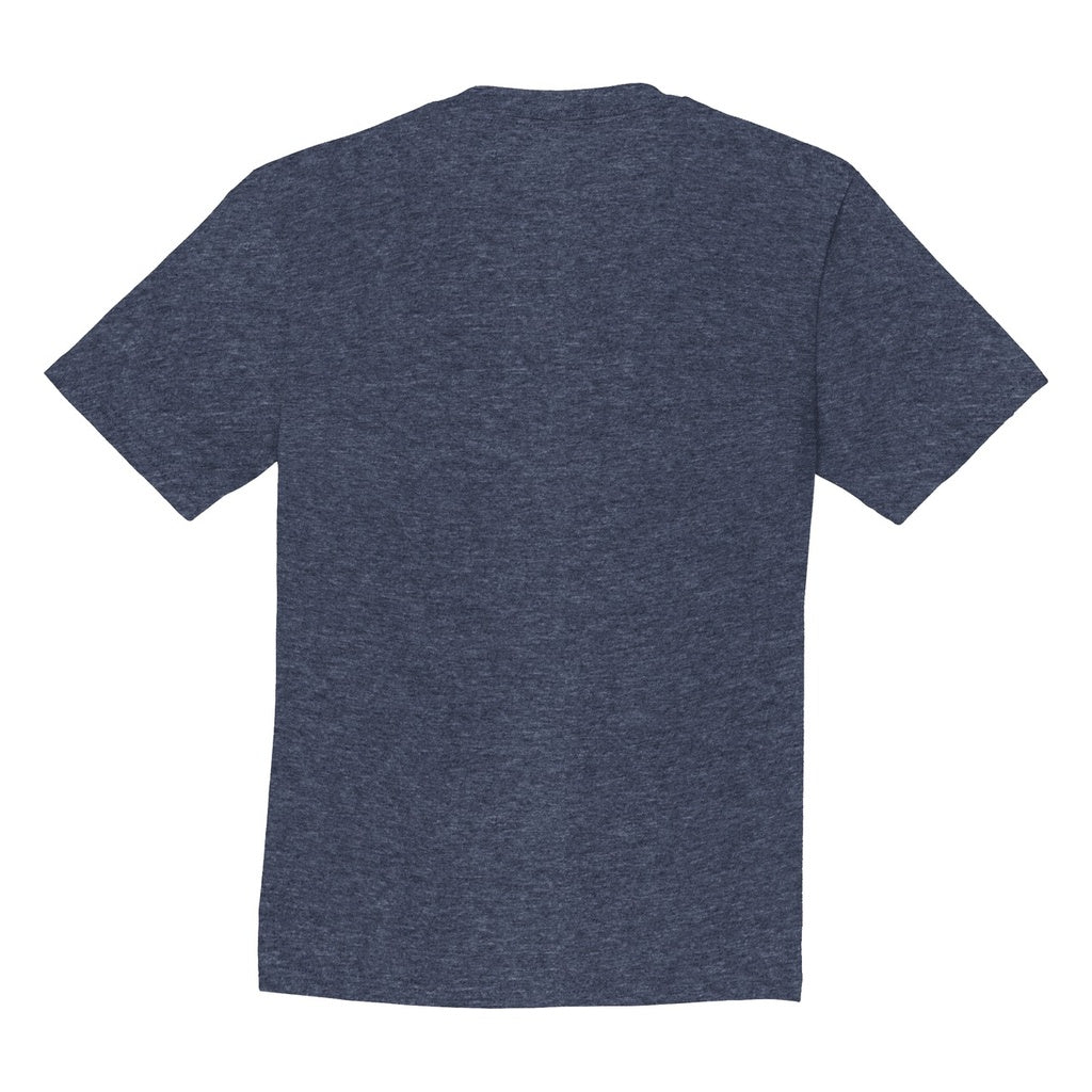 Heather Navy