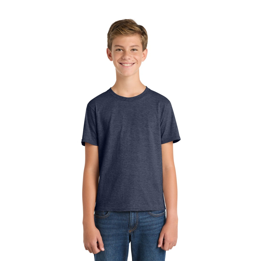 Heather Navy