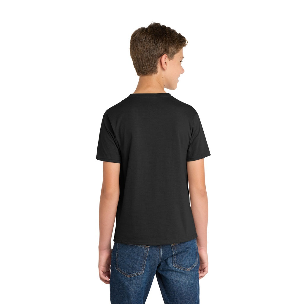Jet Black