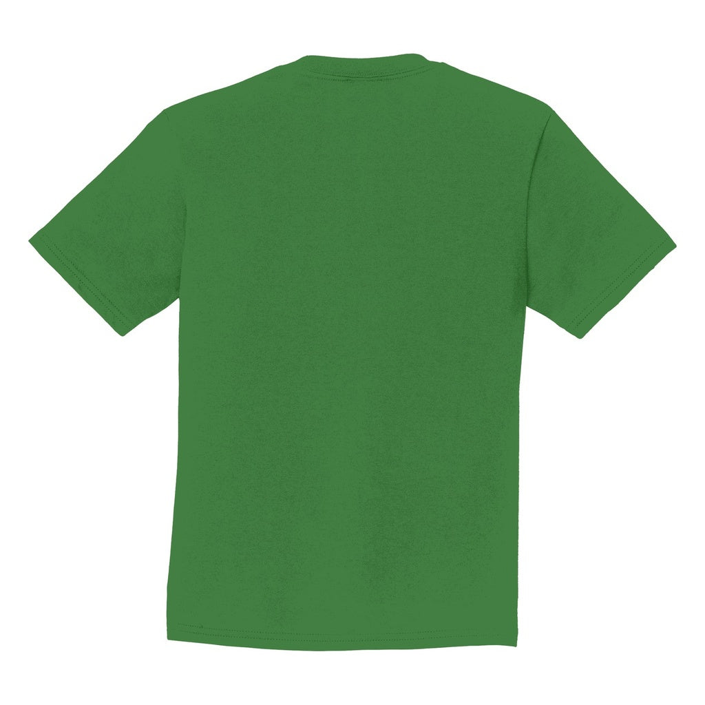 Kiwi Green