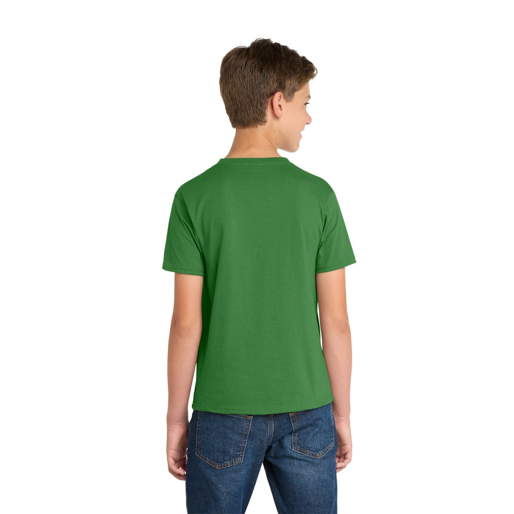 Kiwi Green
