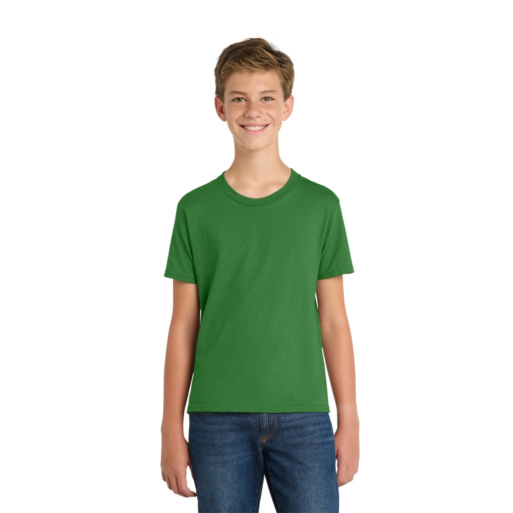 Kiwi Green