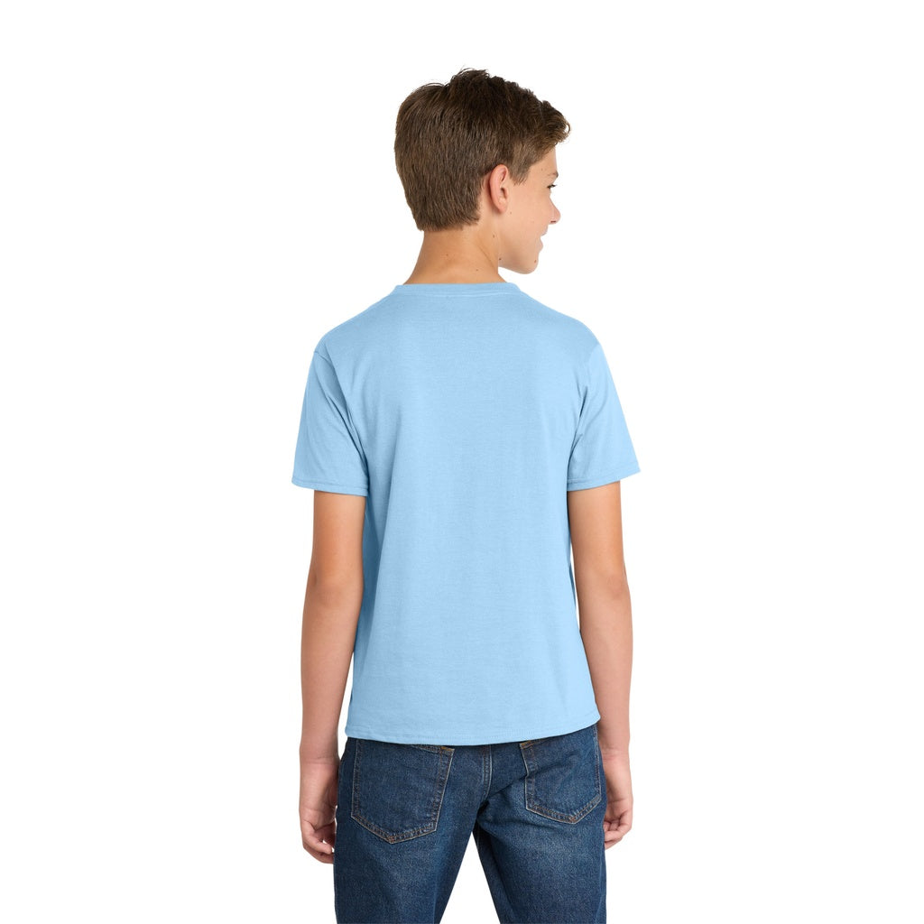 Light Blue