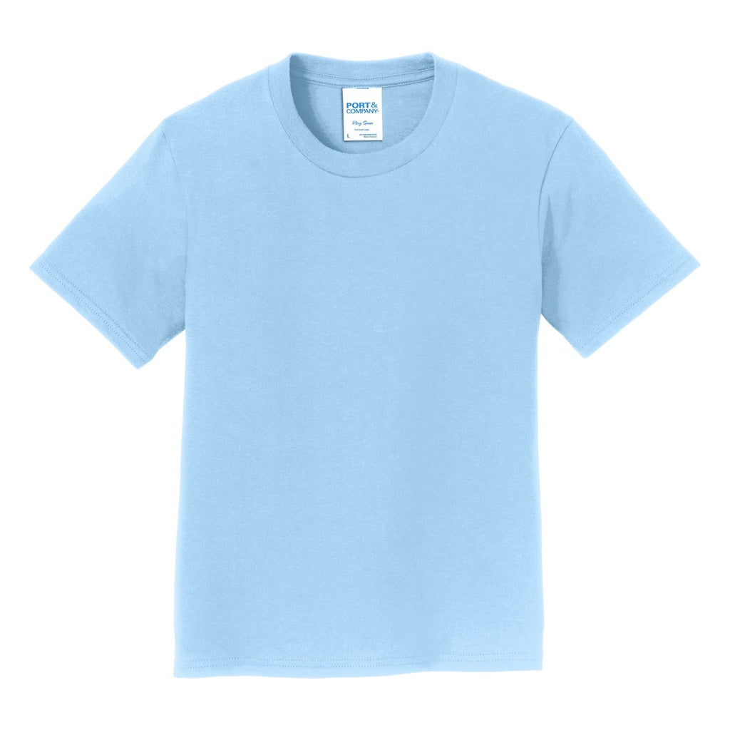 Light Blue