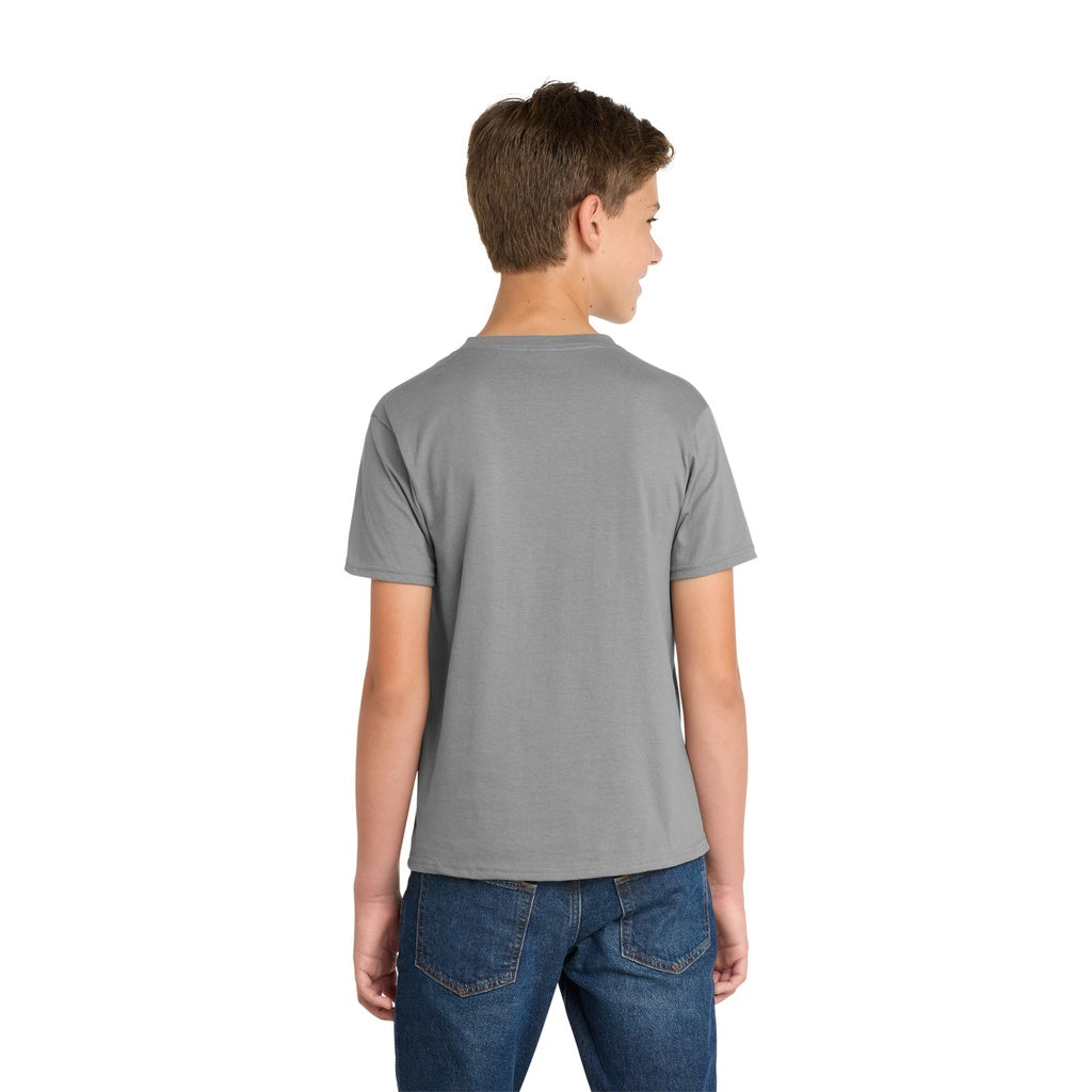 Medium Grey
