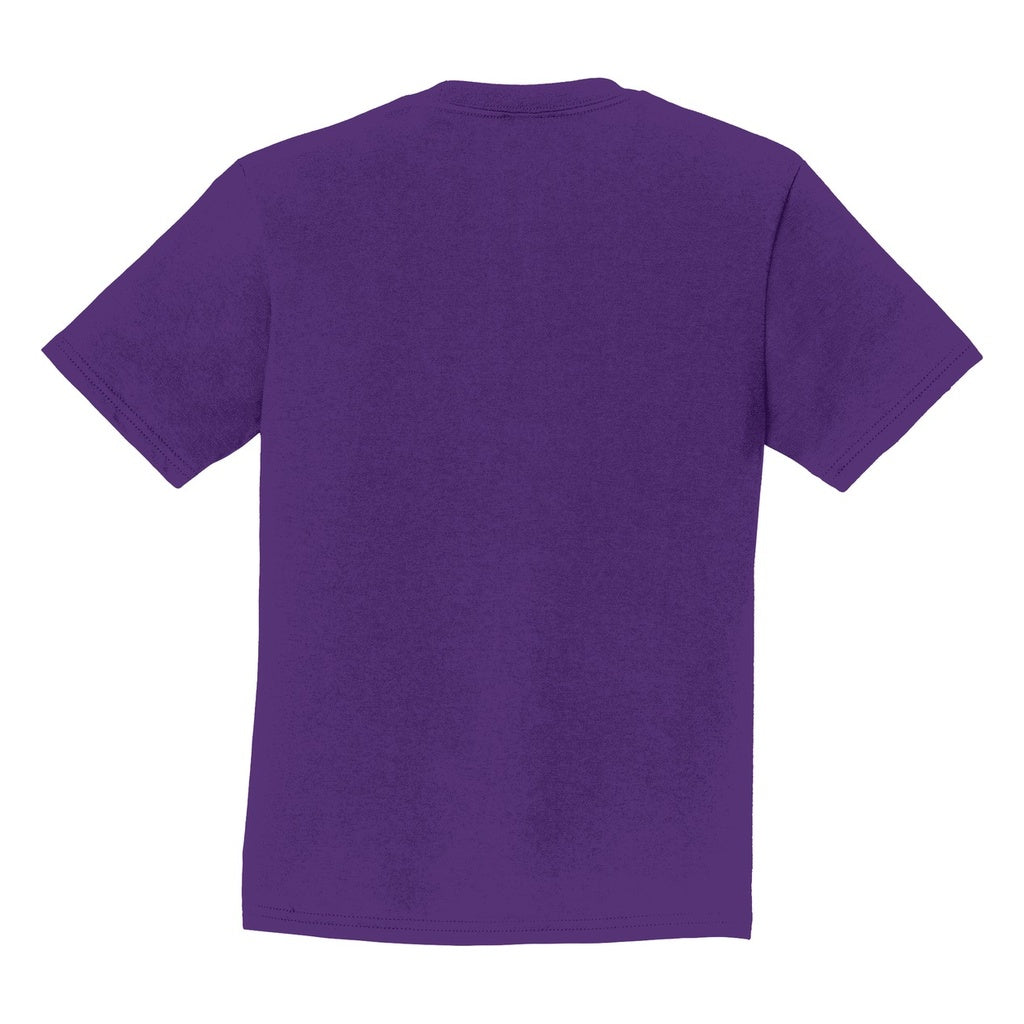 Team Purple