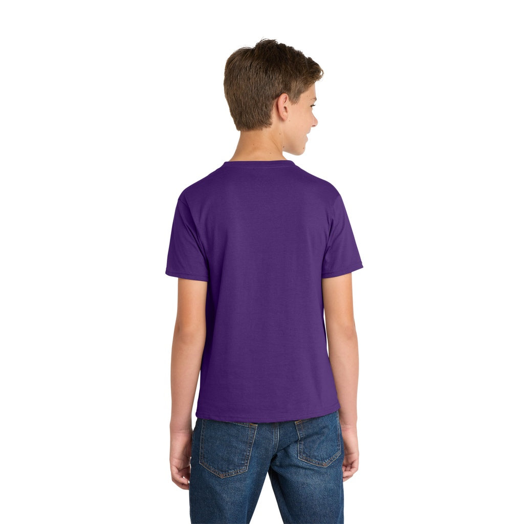 Team Purple