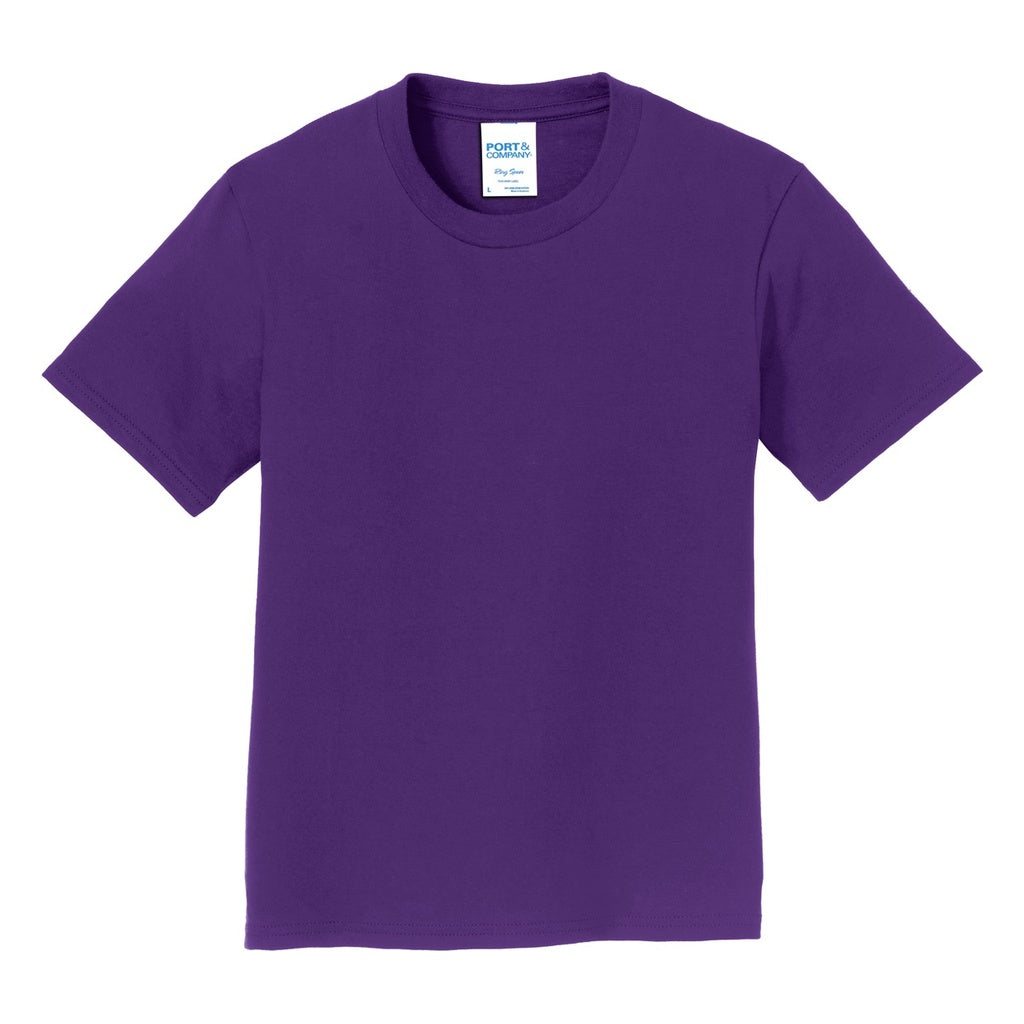 Team Purple