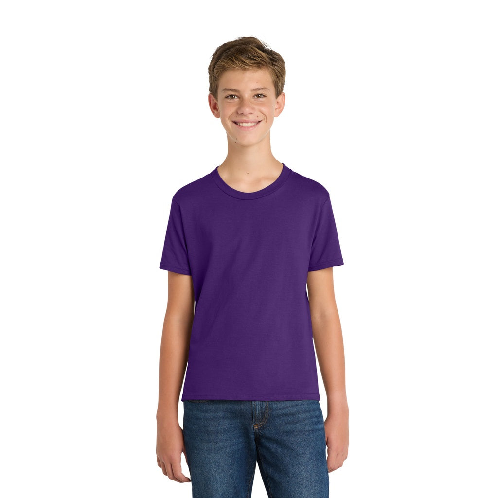 Team Purple