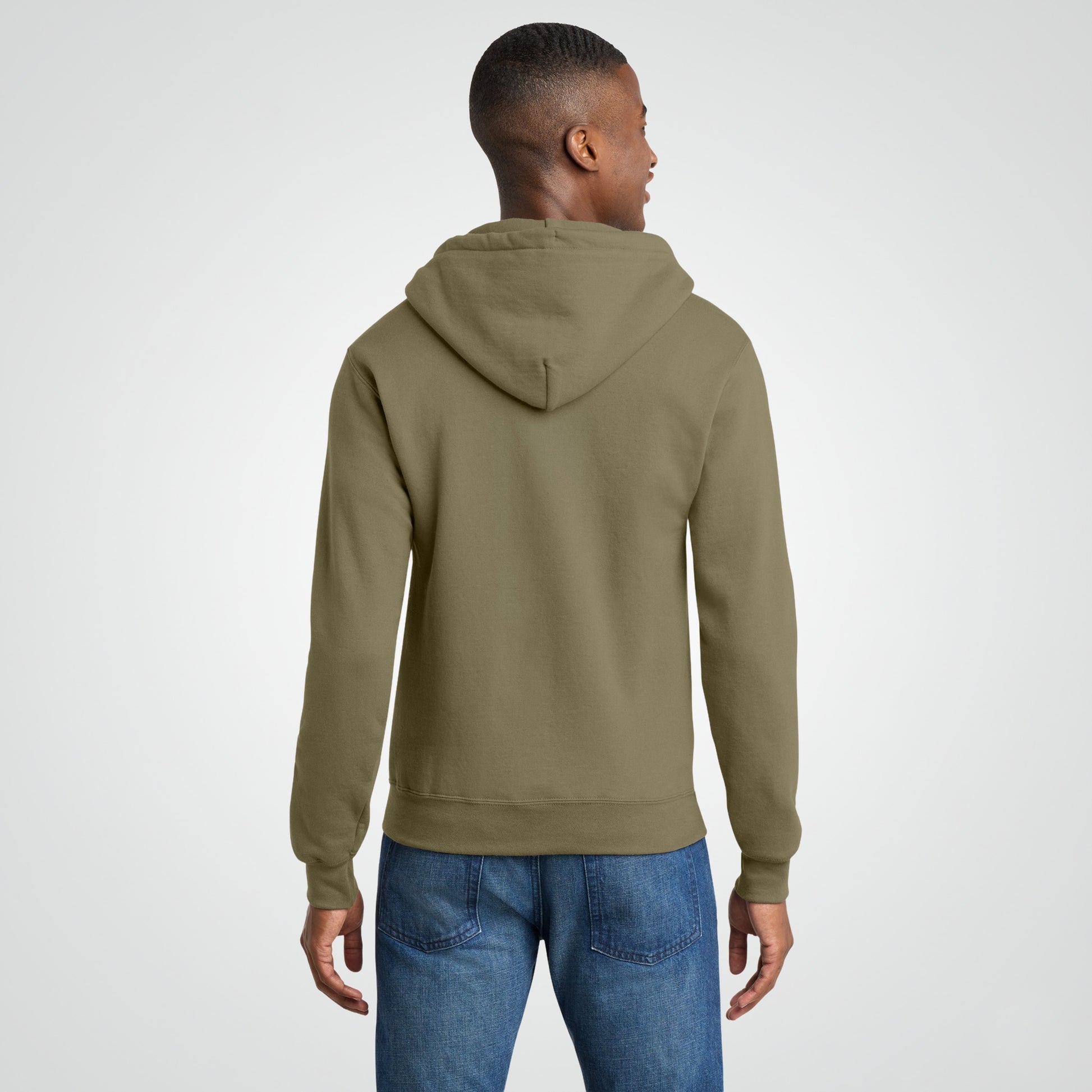 Coyote Brown