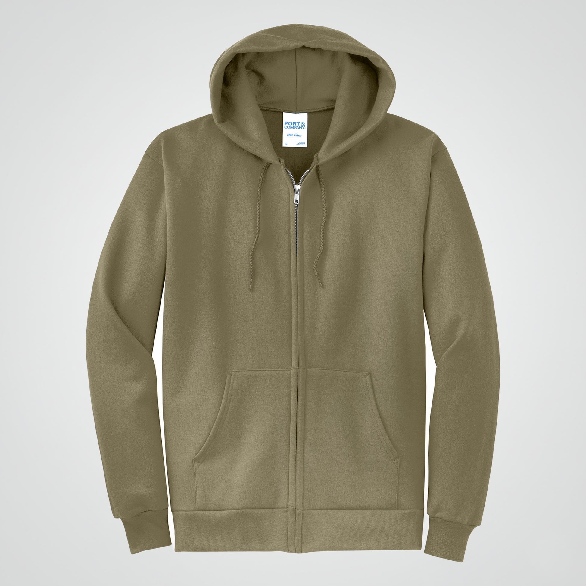 Coyote Brown