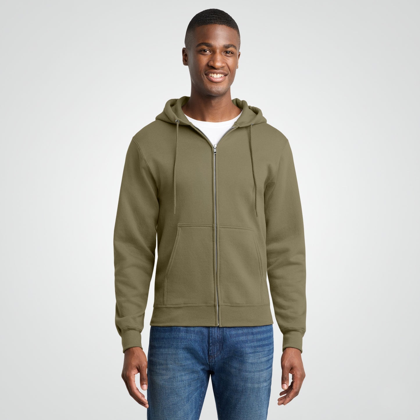 Coyote Brown