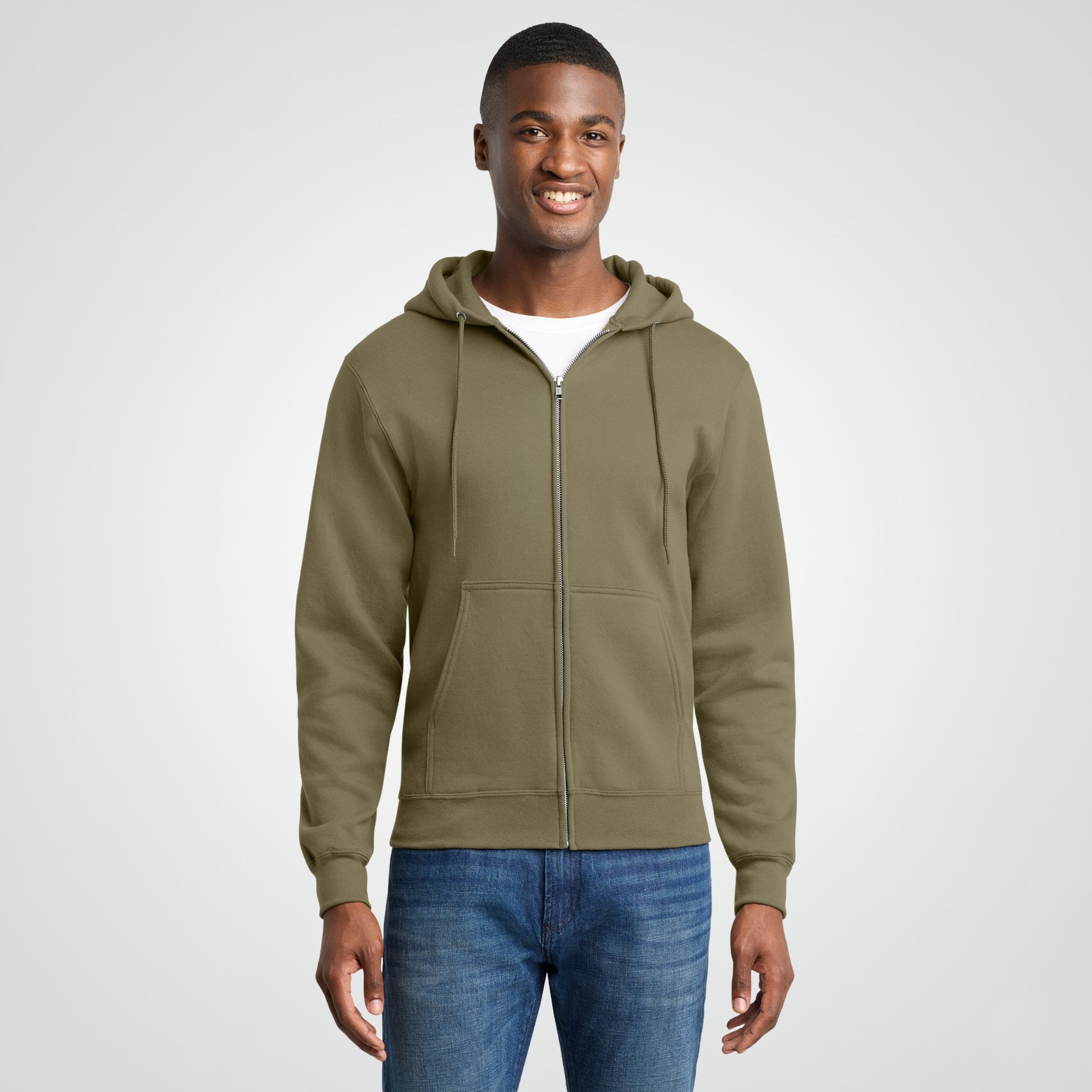 Coyote Brown