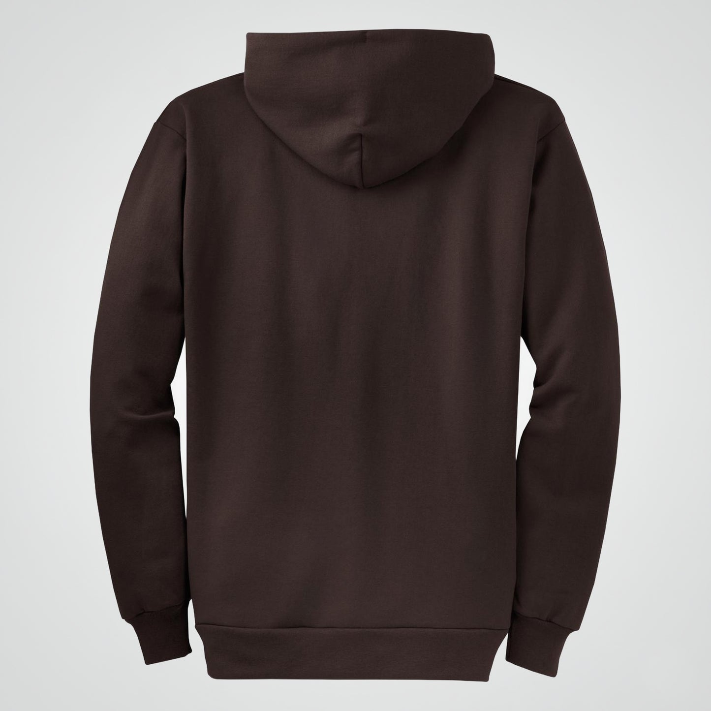 Dark Chocolate Brown