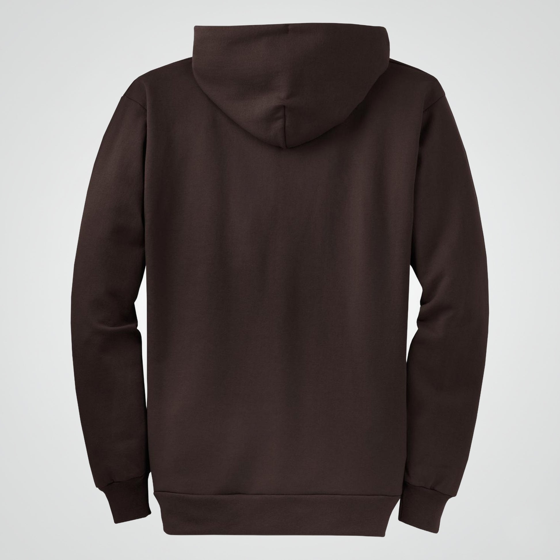 Dark Chocolate Brown
