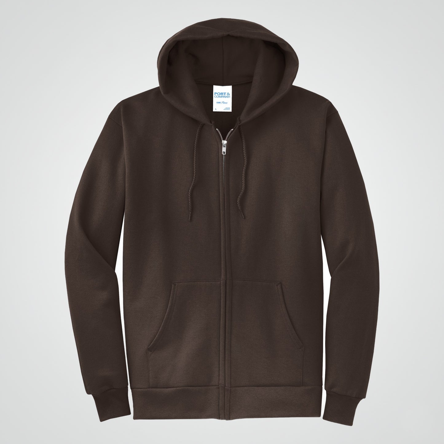 Dark Chocolate Brown