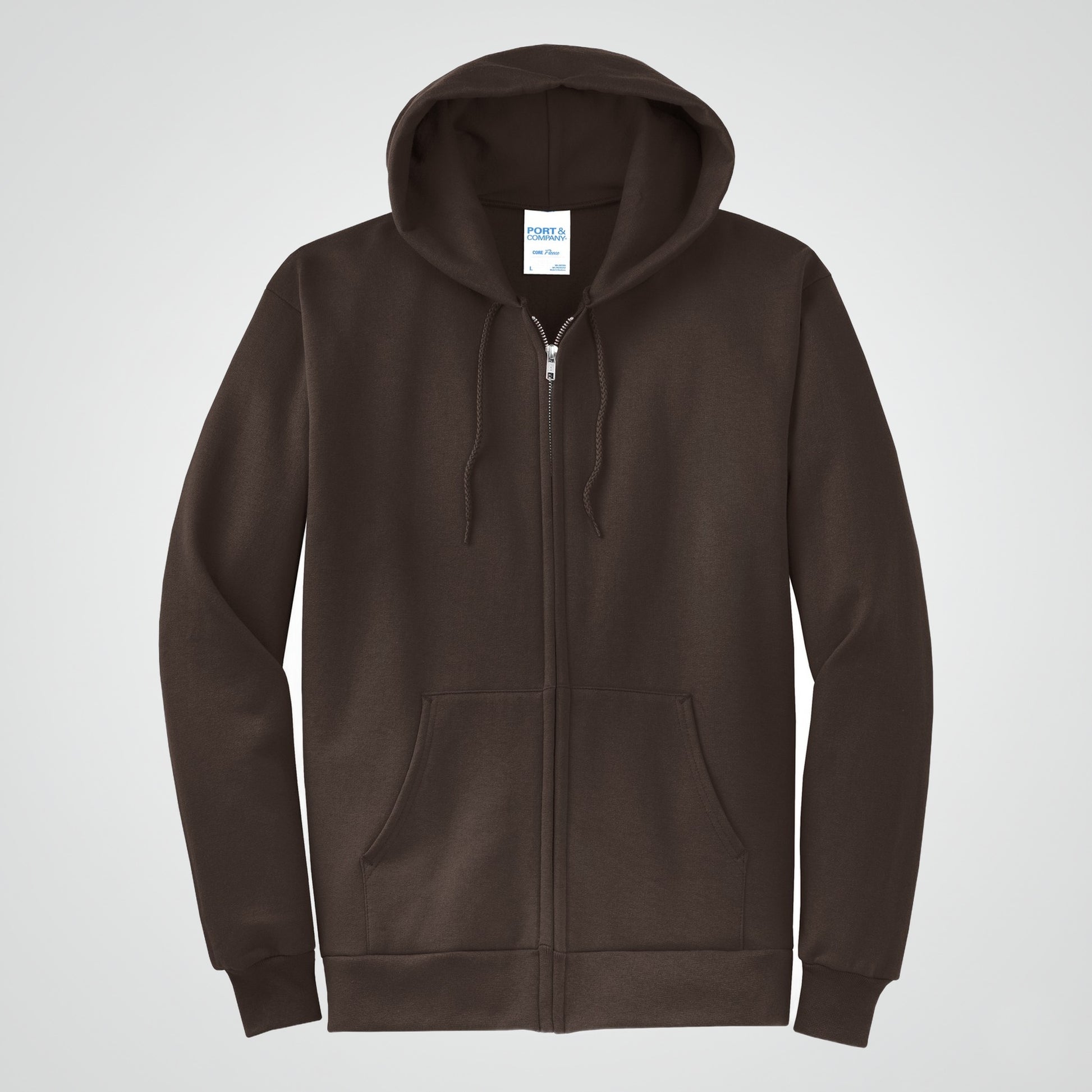 Dark Chocolate Brown