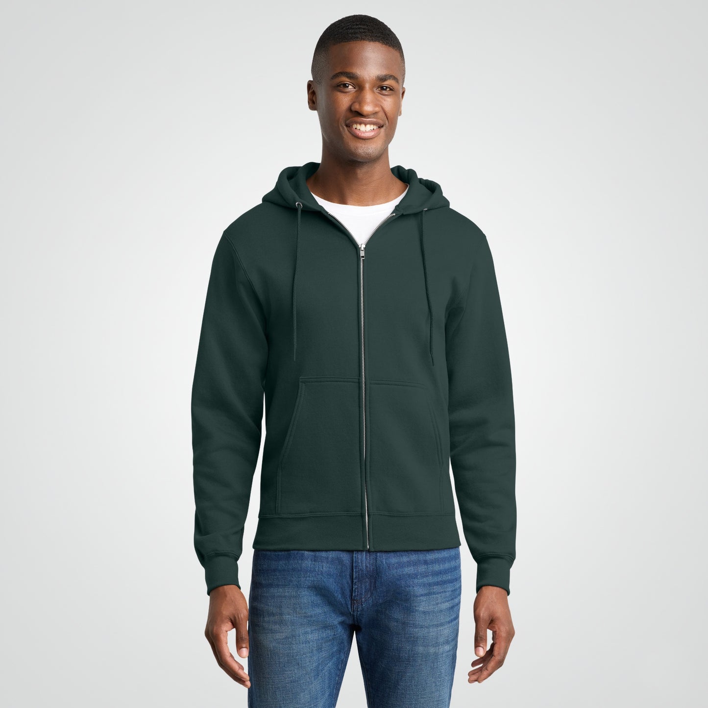 Dark Green