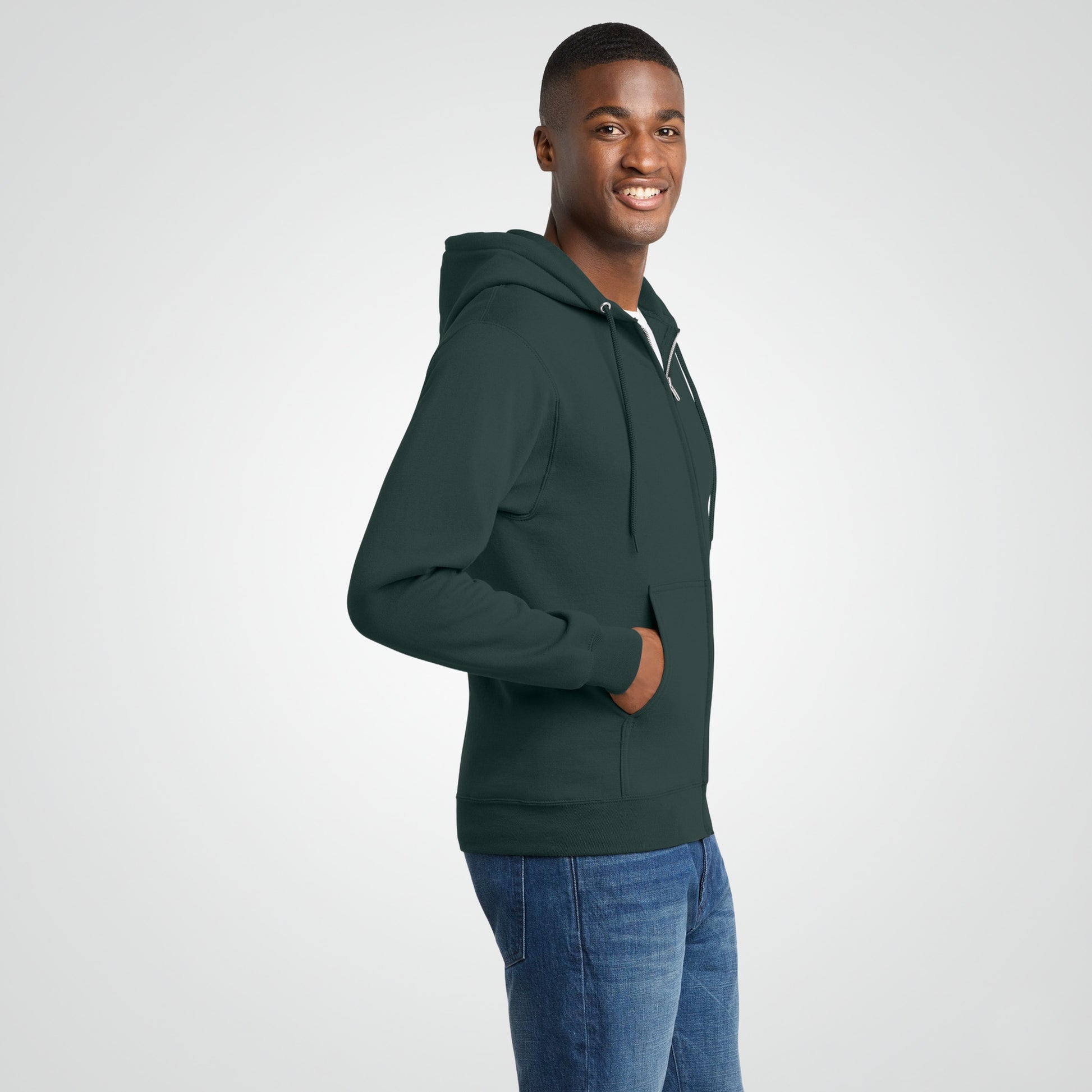 Dark Green