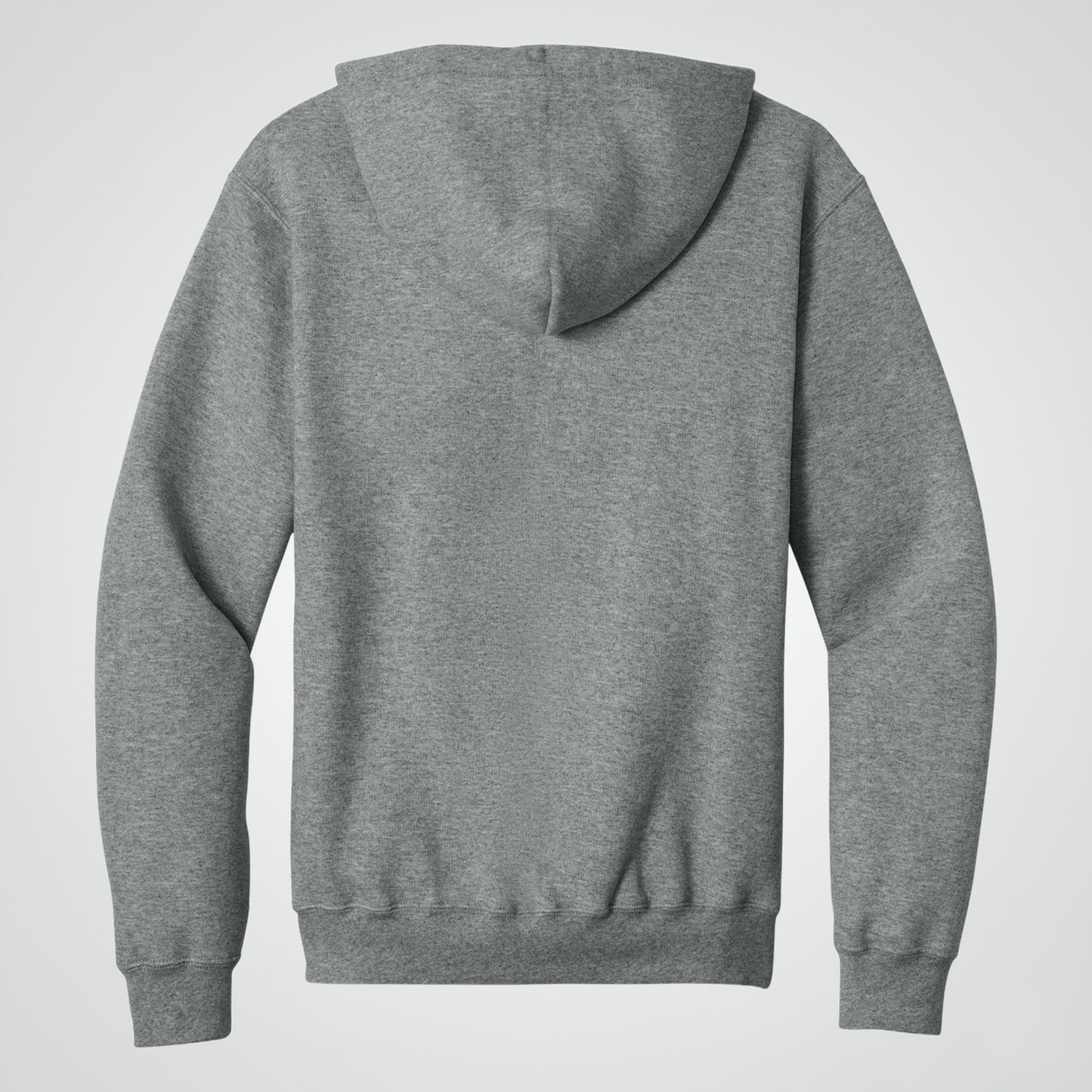 Graphite Heather