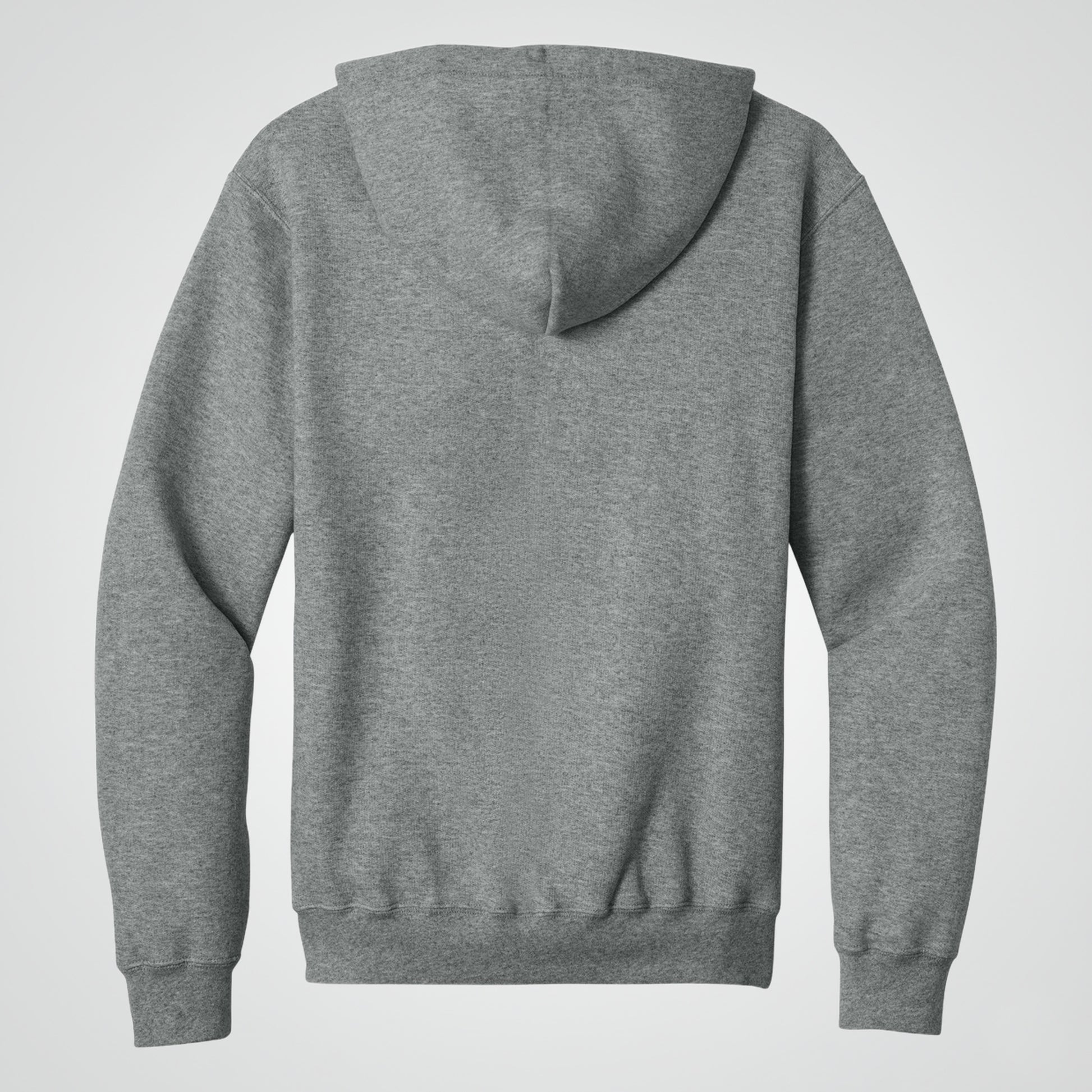 Graphite Heather