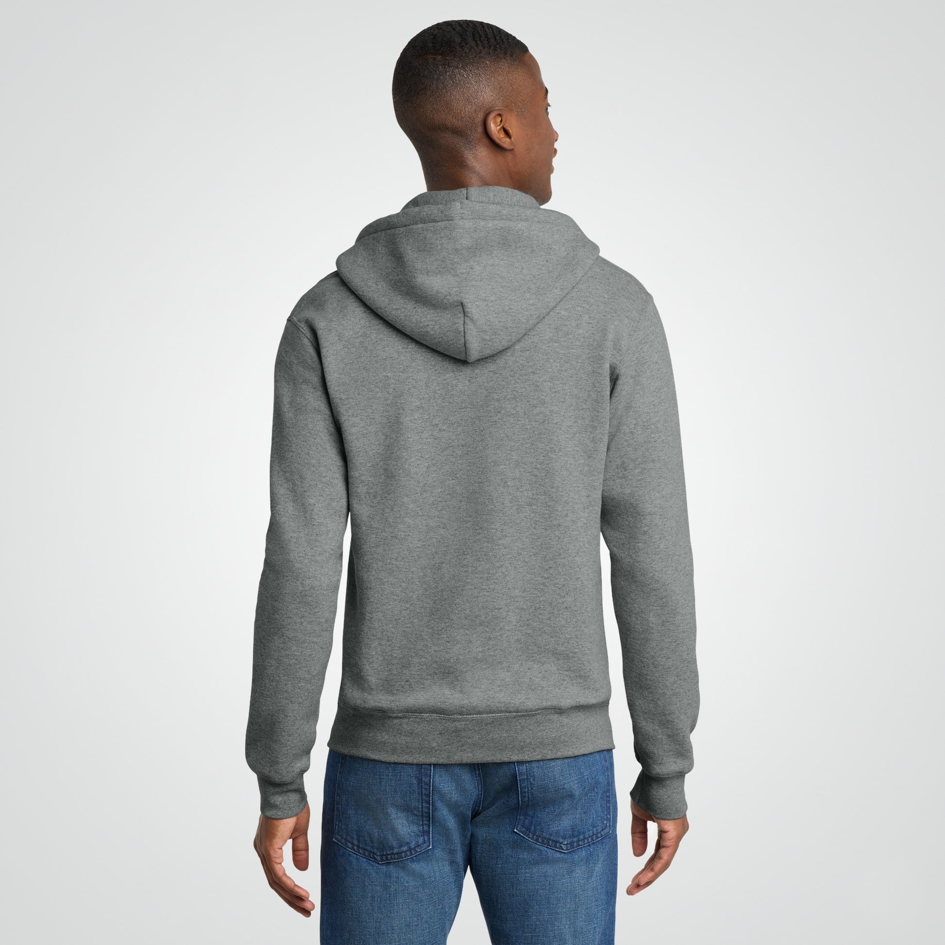 Graphite Heather