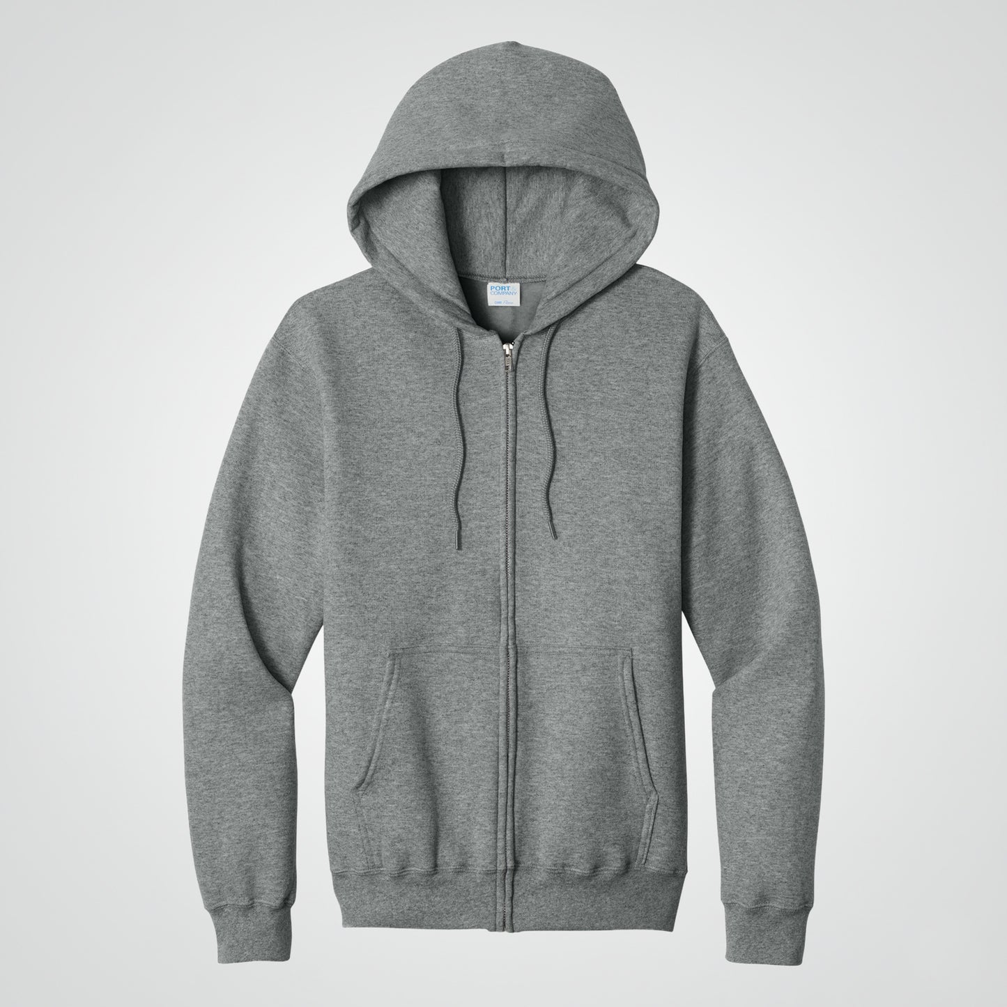 Graphite Heather