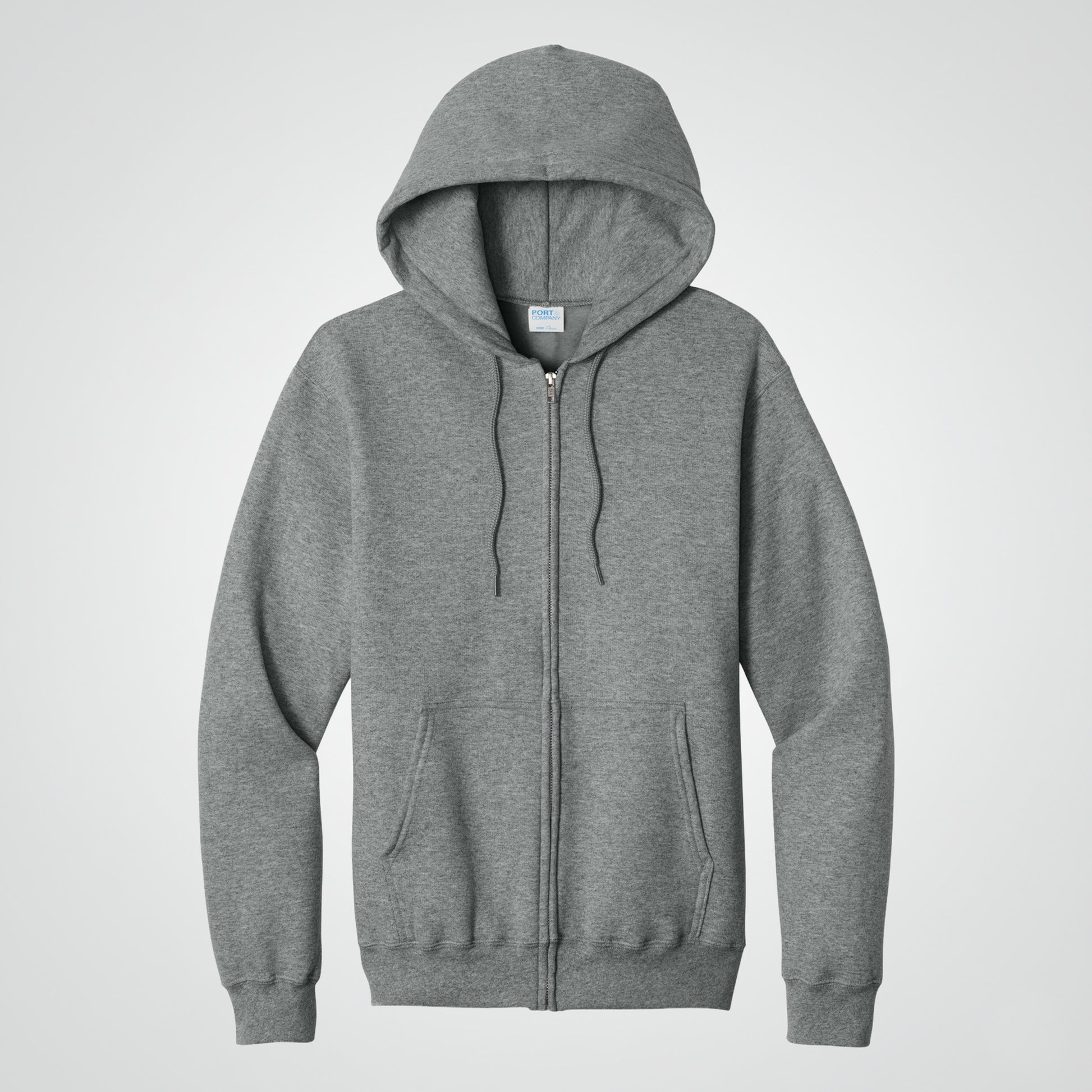 Graphite Heather
