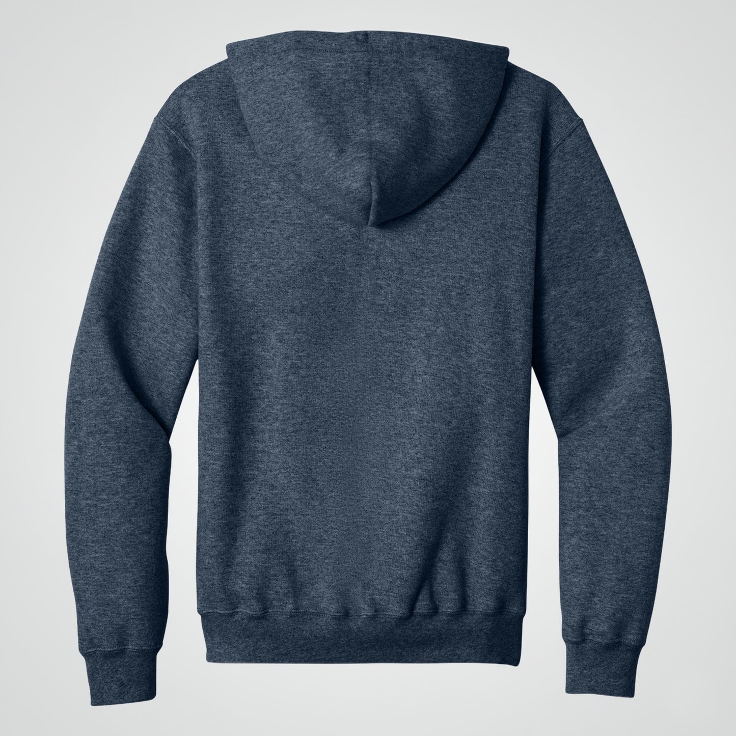 Heather Navy