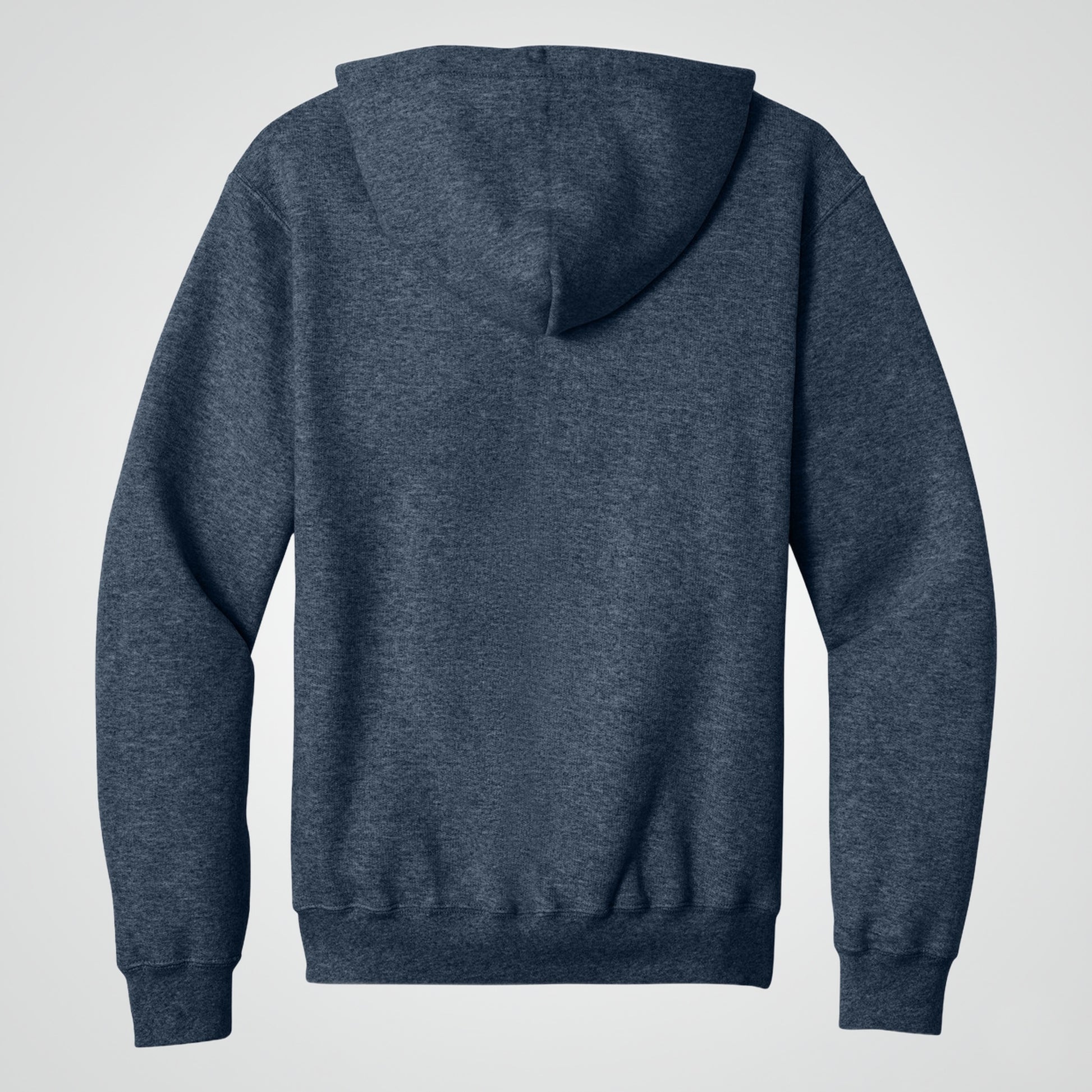 Heather Navy