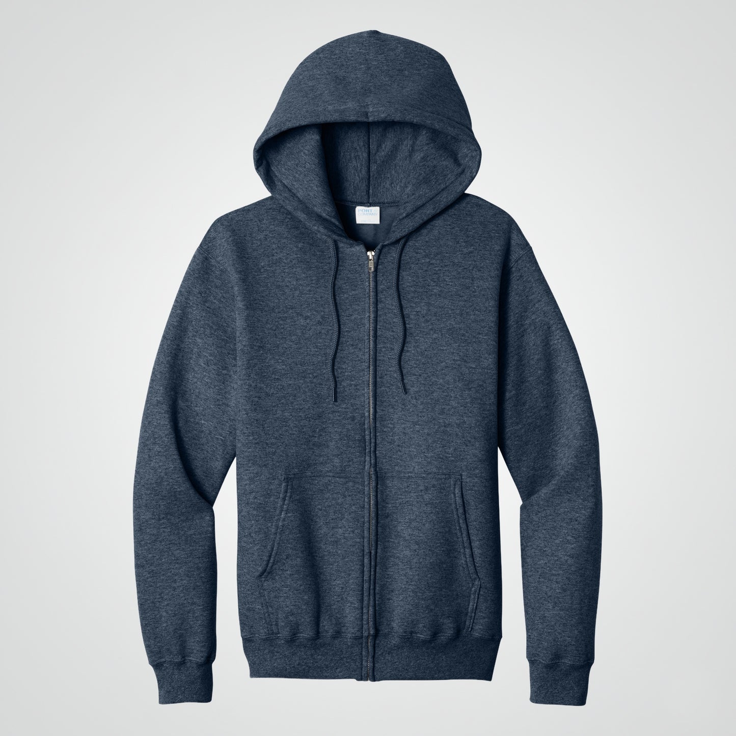 Heather Navy