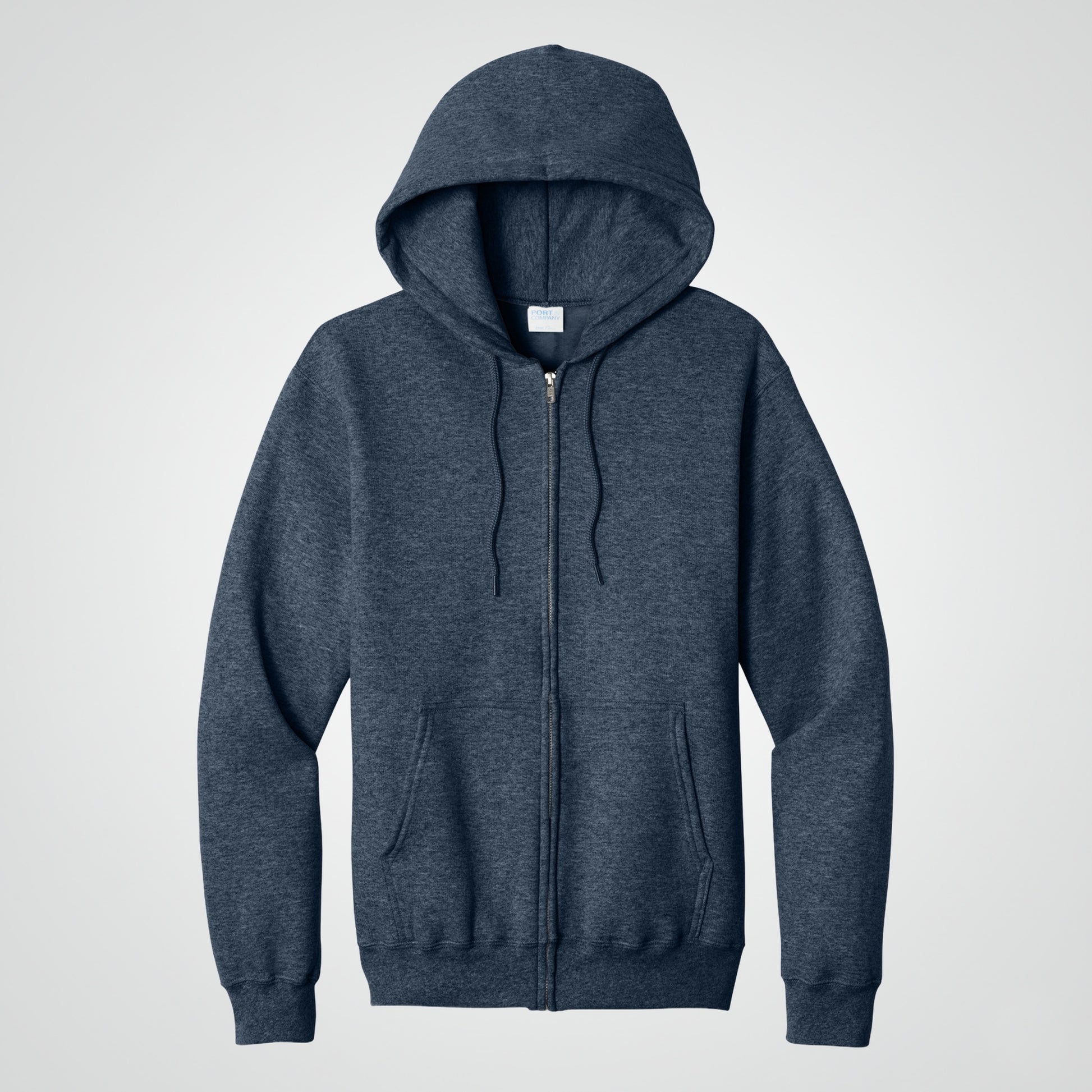 Heather Navy