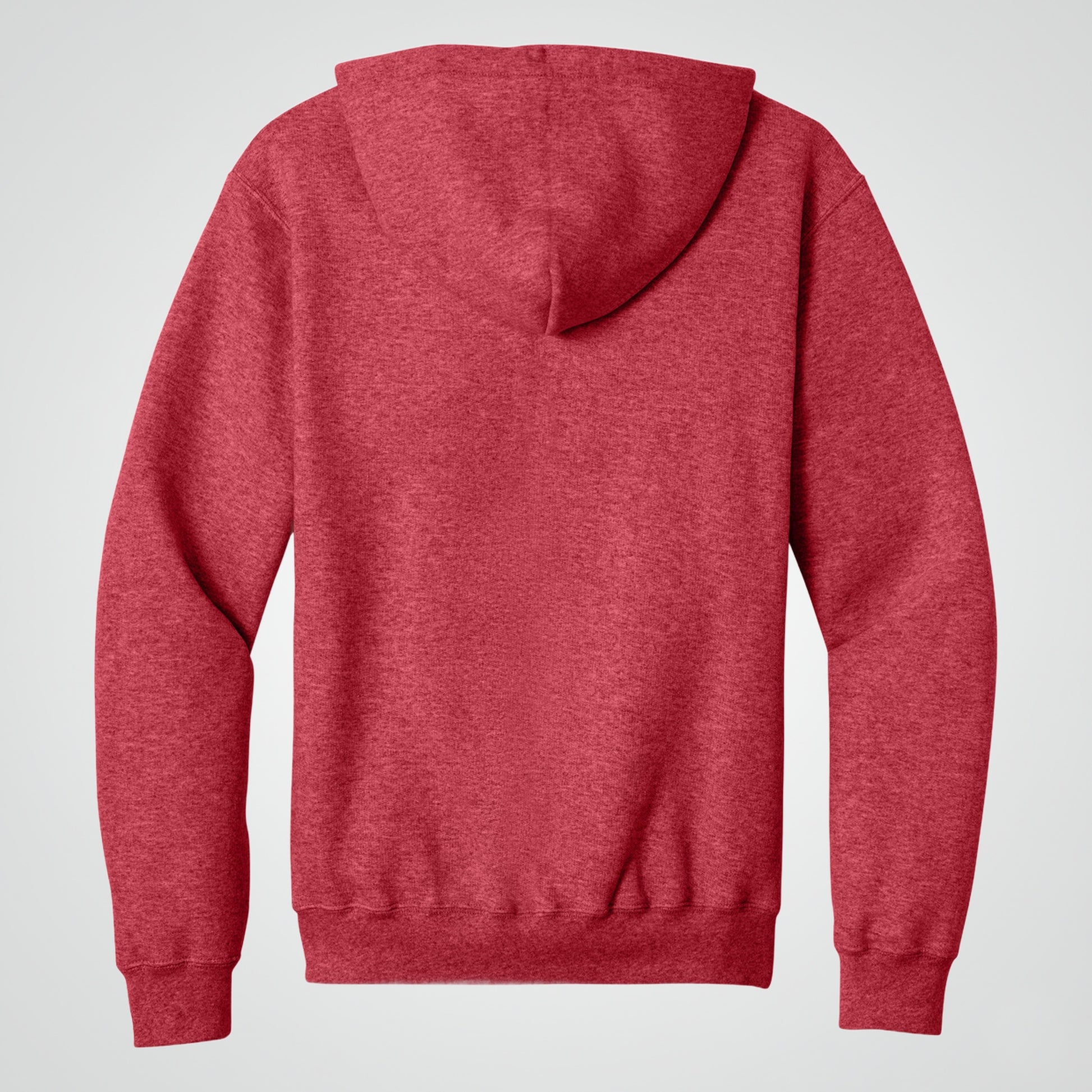 Heather Red