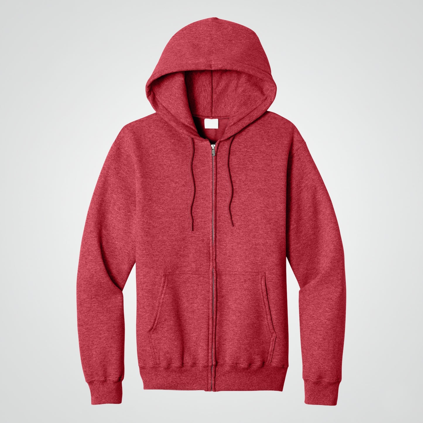 Heather Red
