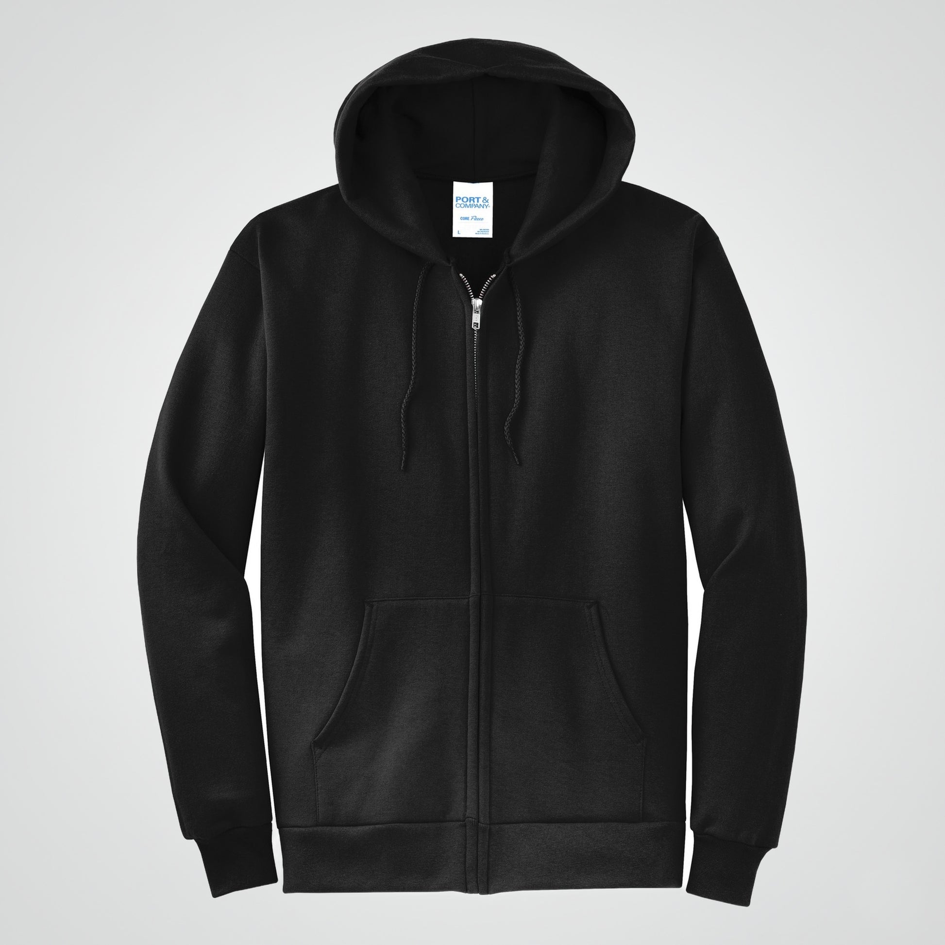 Jet Black