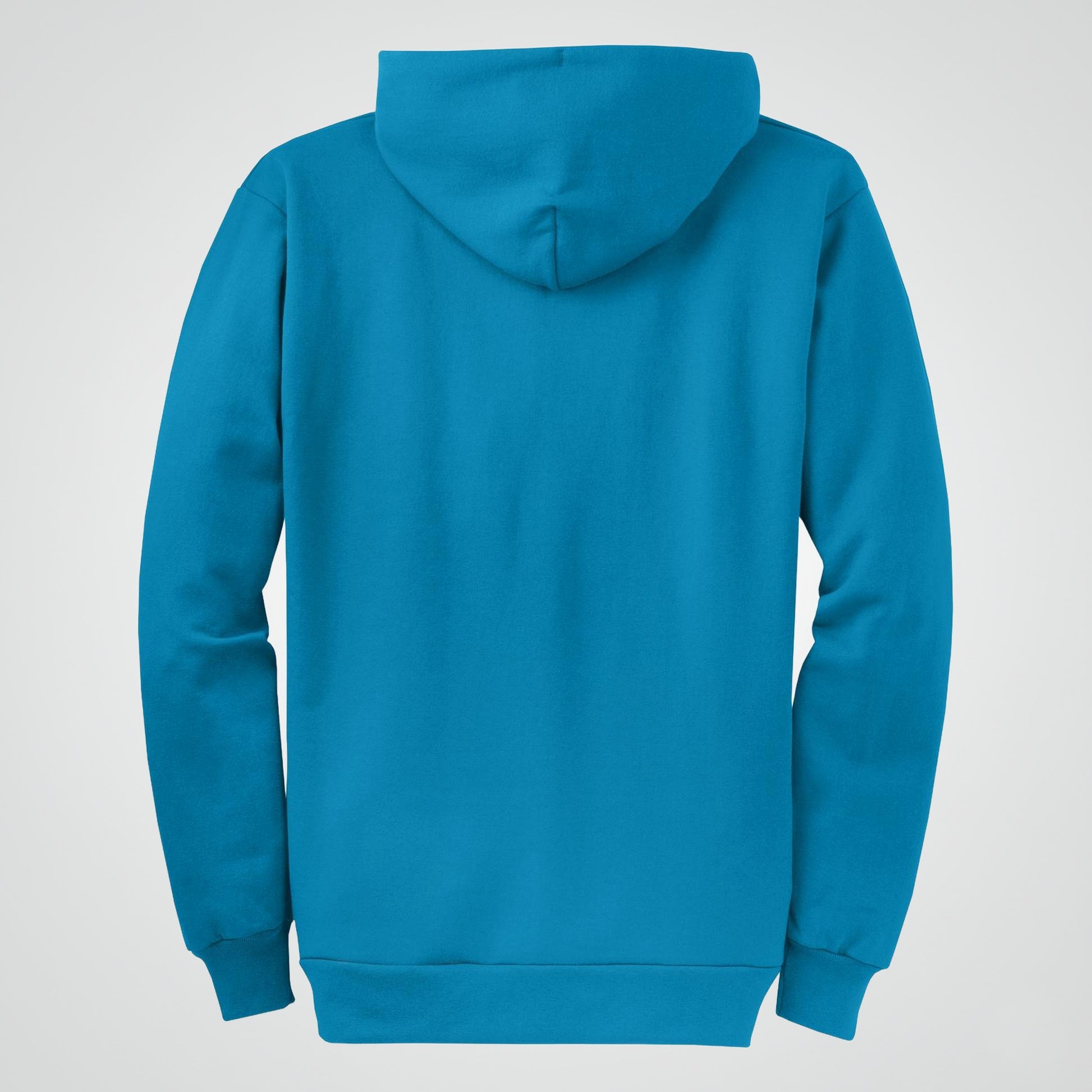 Neon Blue