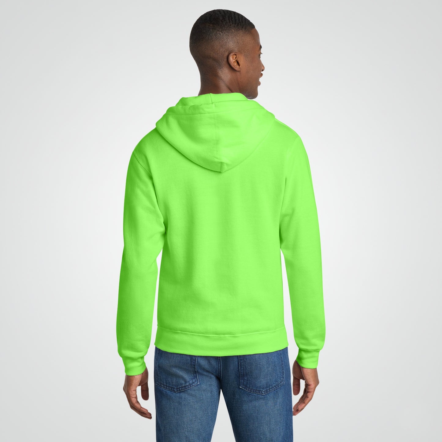 Neon Green