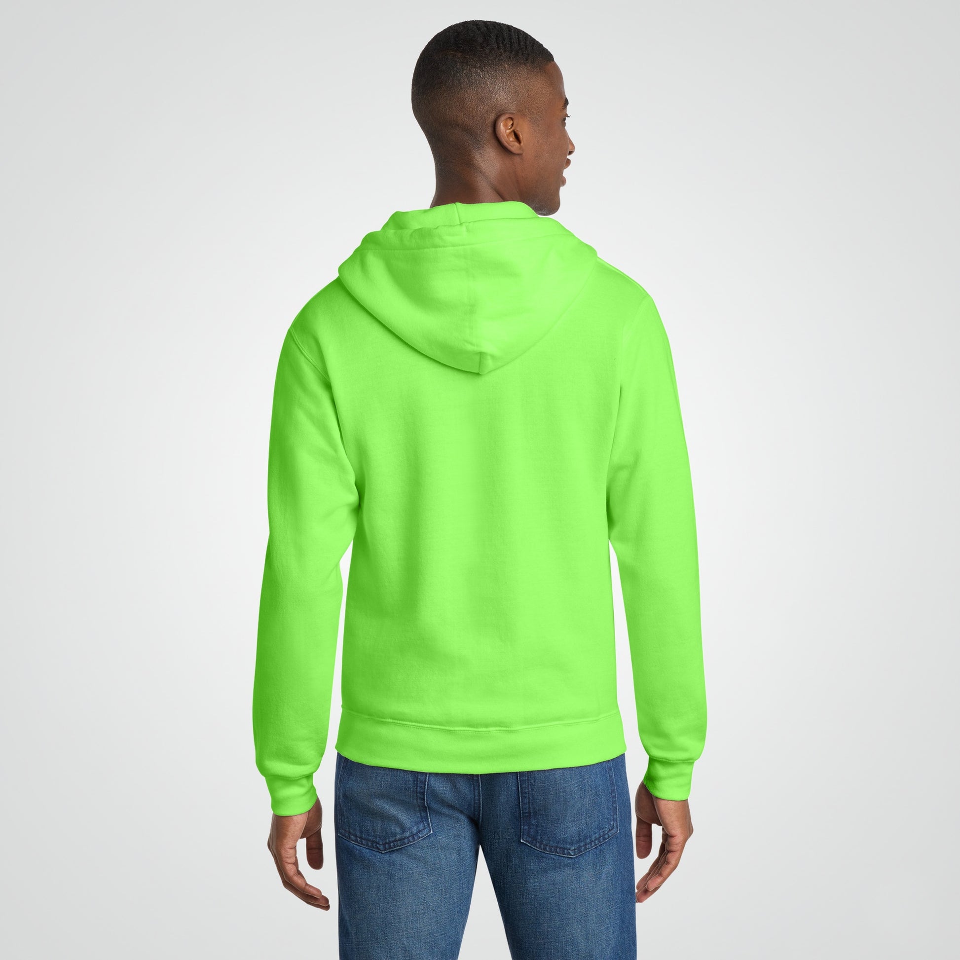 Neon Green
