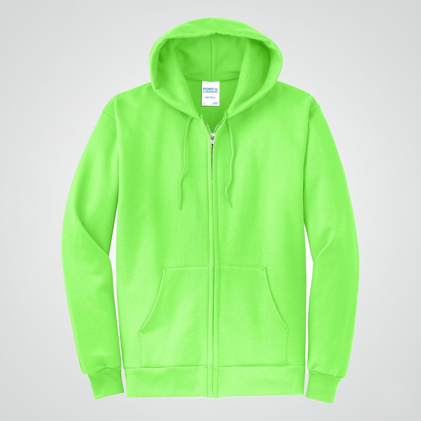 Neon Green